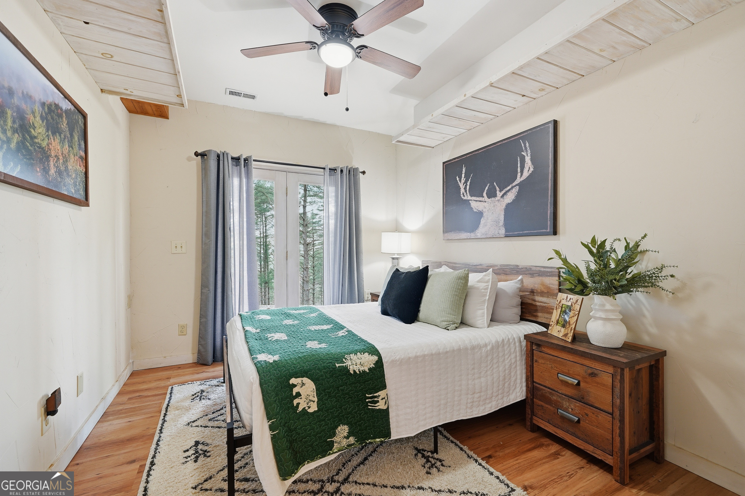 188 The Forest Road Blue Ridge GA 30513