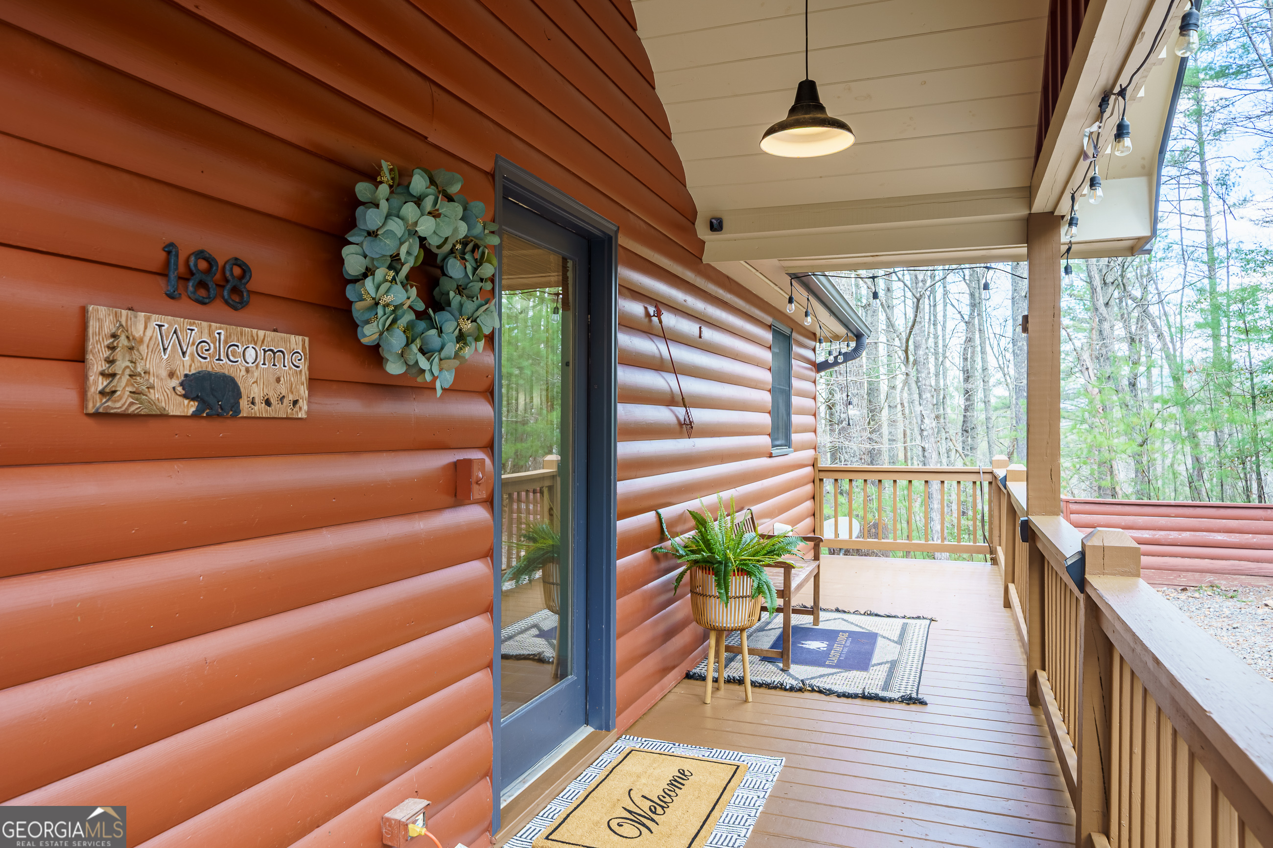 188 The Forest Road Blue Ridge GA 30513