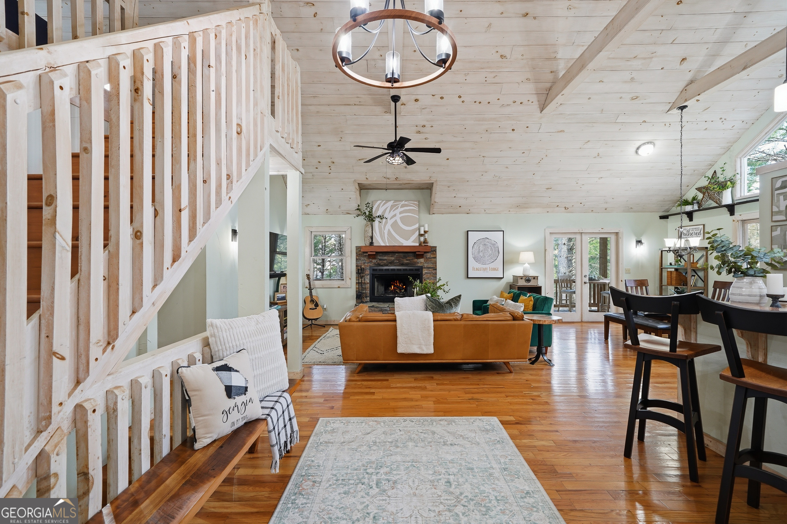 188 The Forest Road Blue Ridge GA 30513