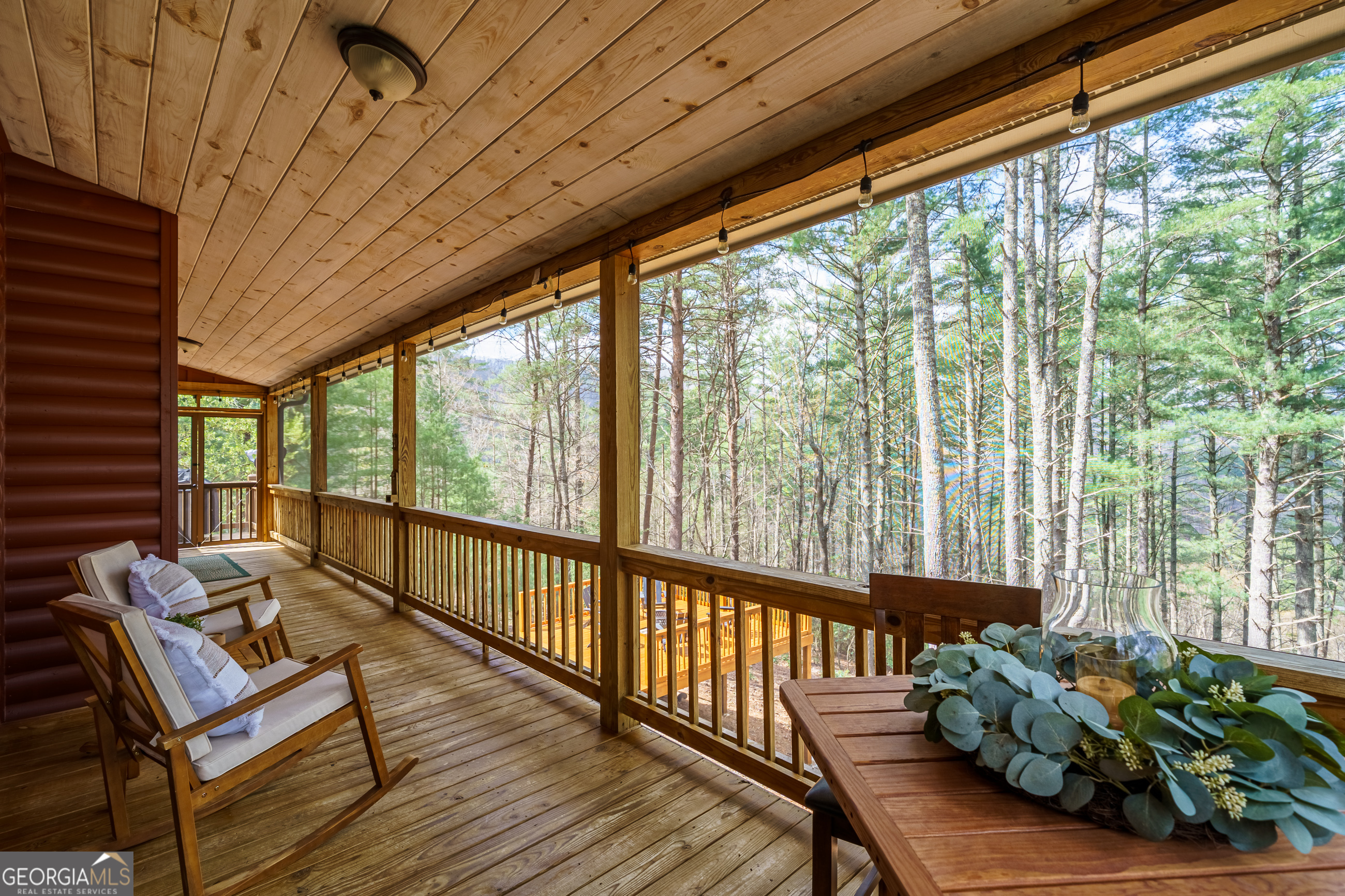 188 The Forest Road Blue Ridge GA 30513