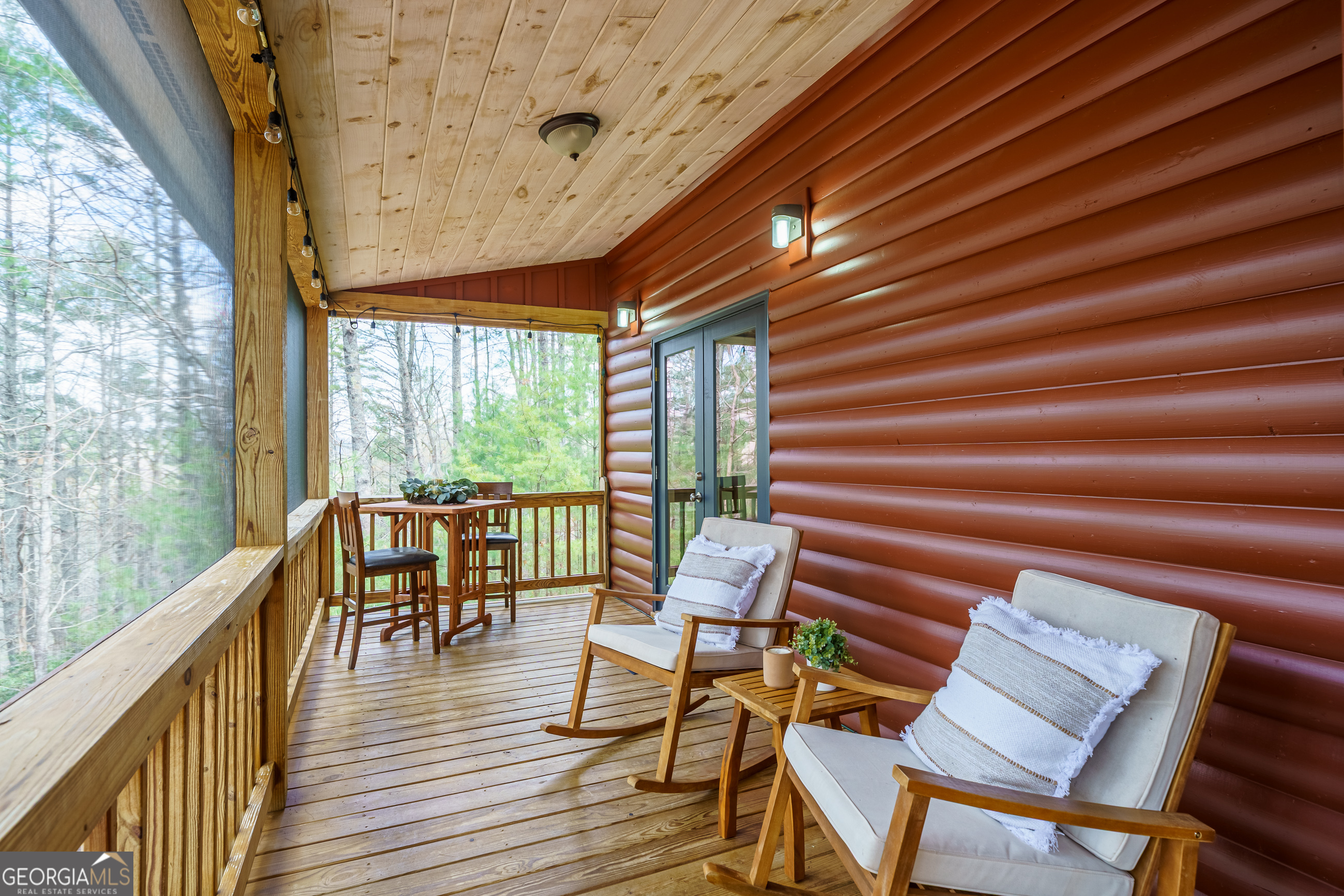 188 The Forest Road Blue Ridge GA 30513