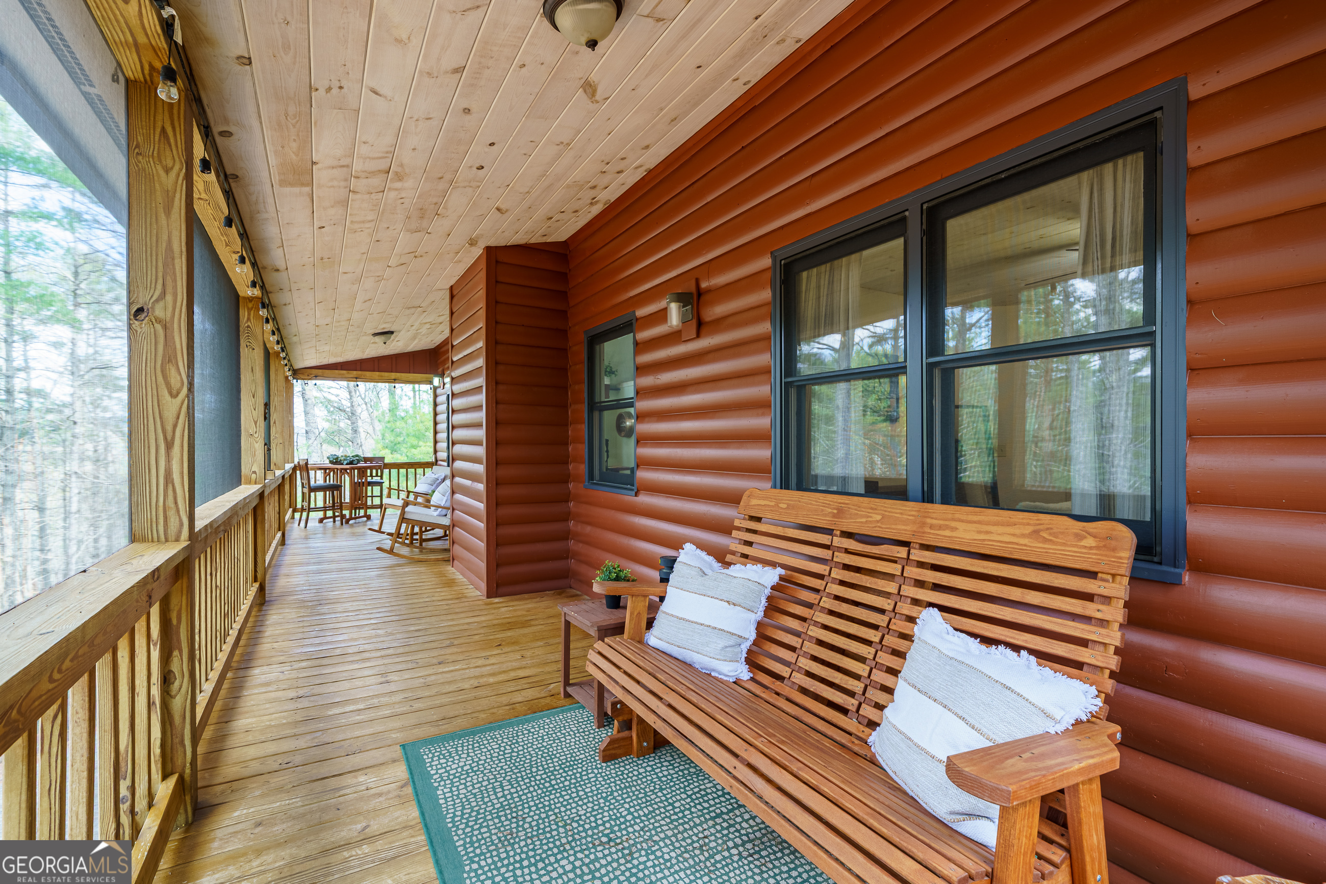 188 The Forest Road Blue Ridge GA 30513