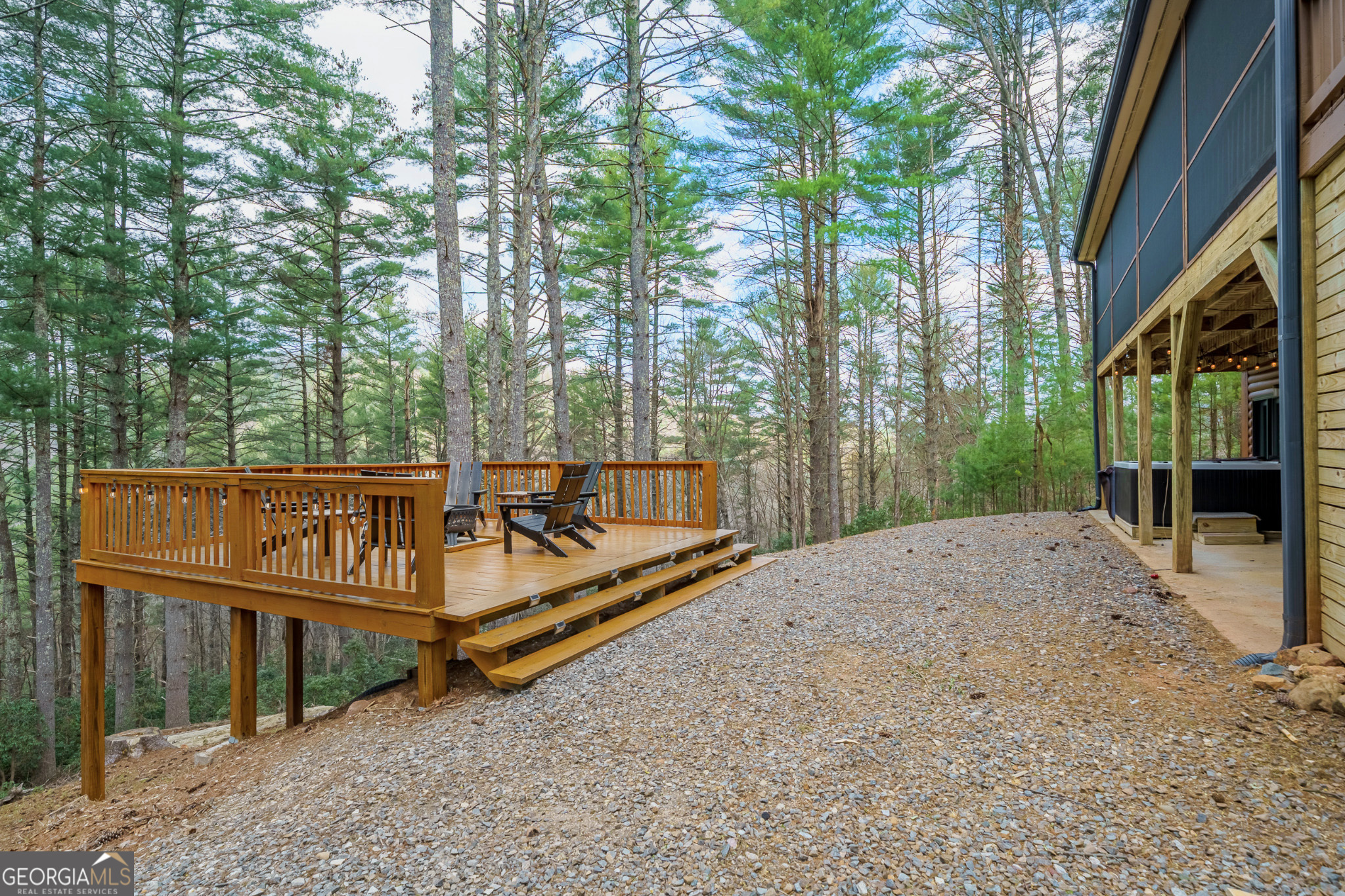 188 The Forest Road Blue Ridge GA 30513
