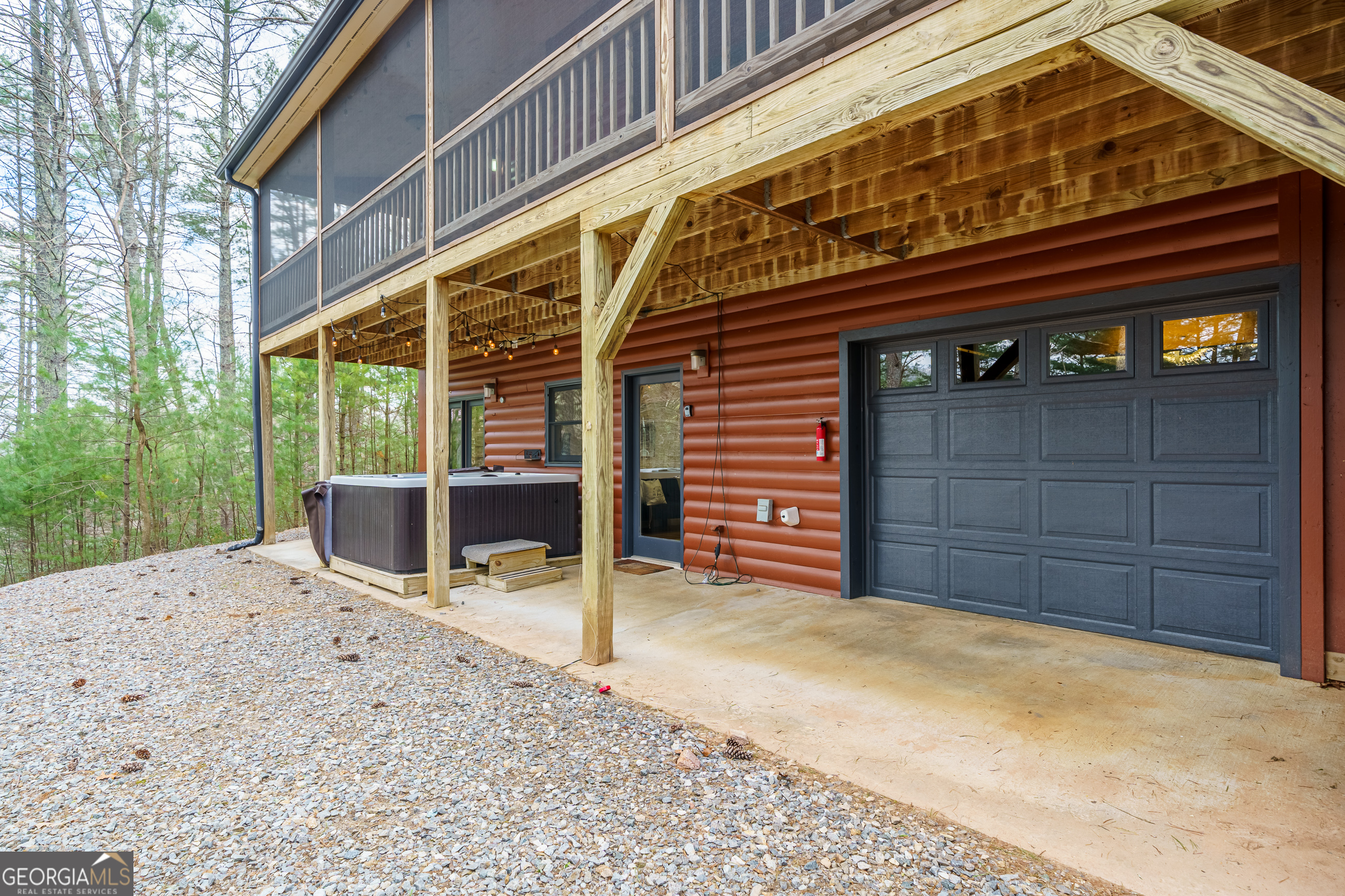 188 The Forest Road Blue Ridge GA 30513