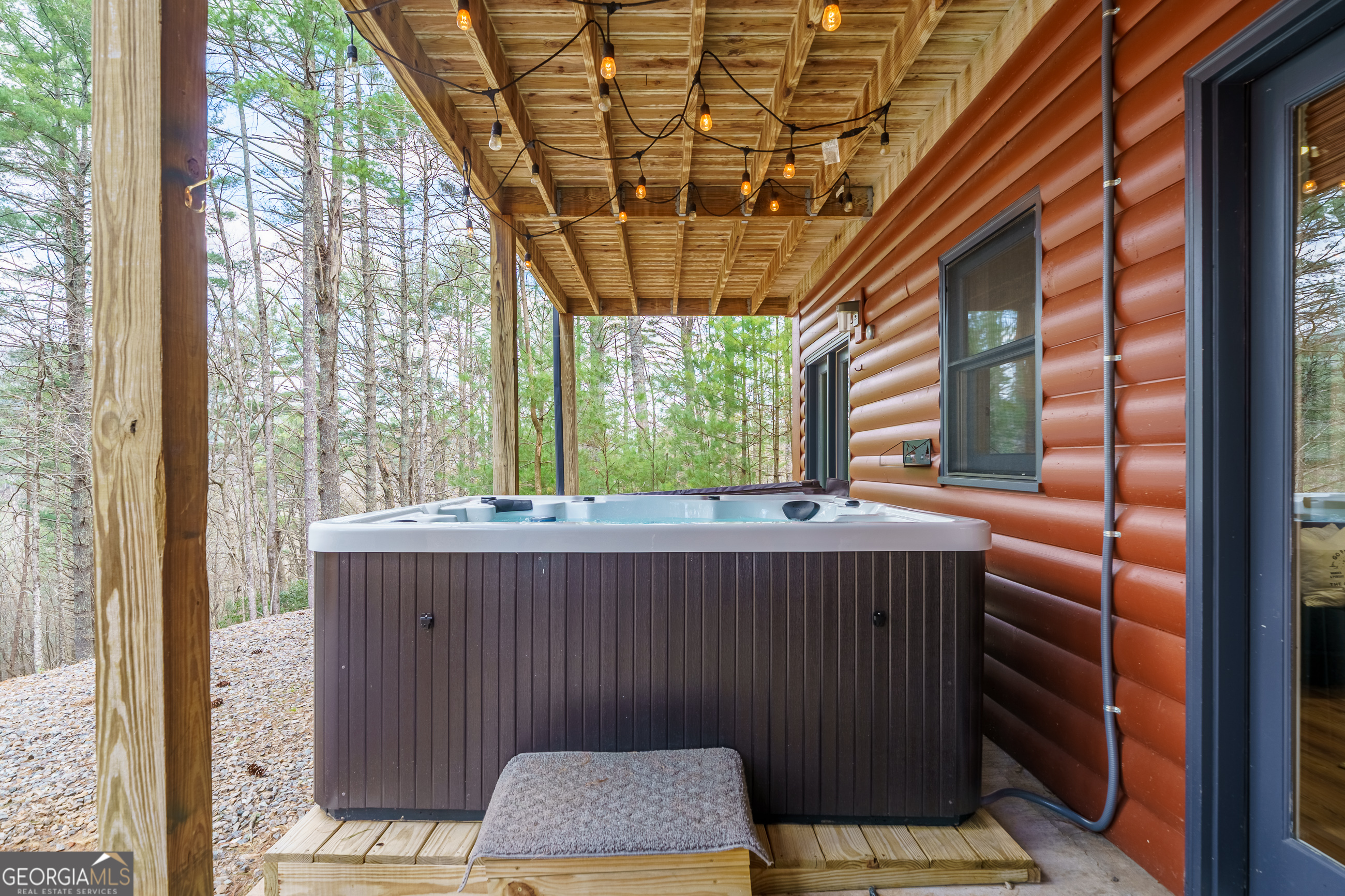 188 The Forest Road Blue Ridge GA 30513