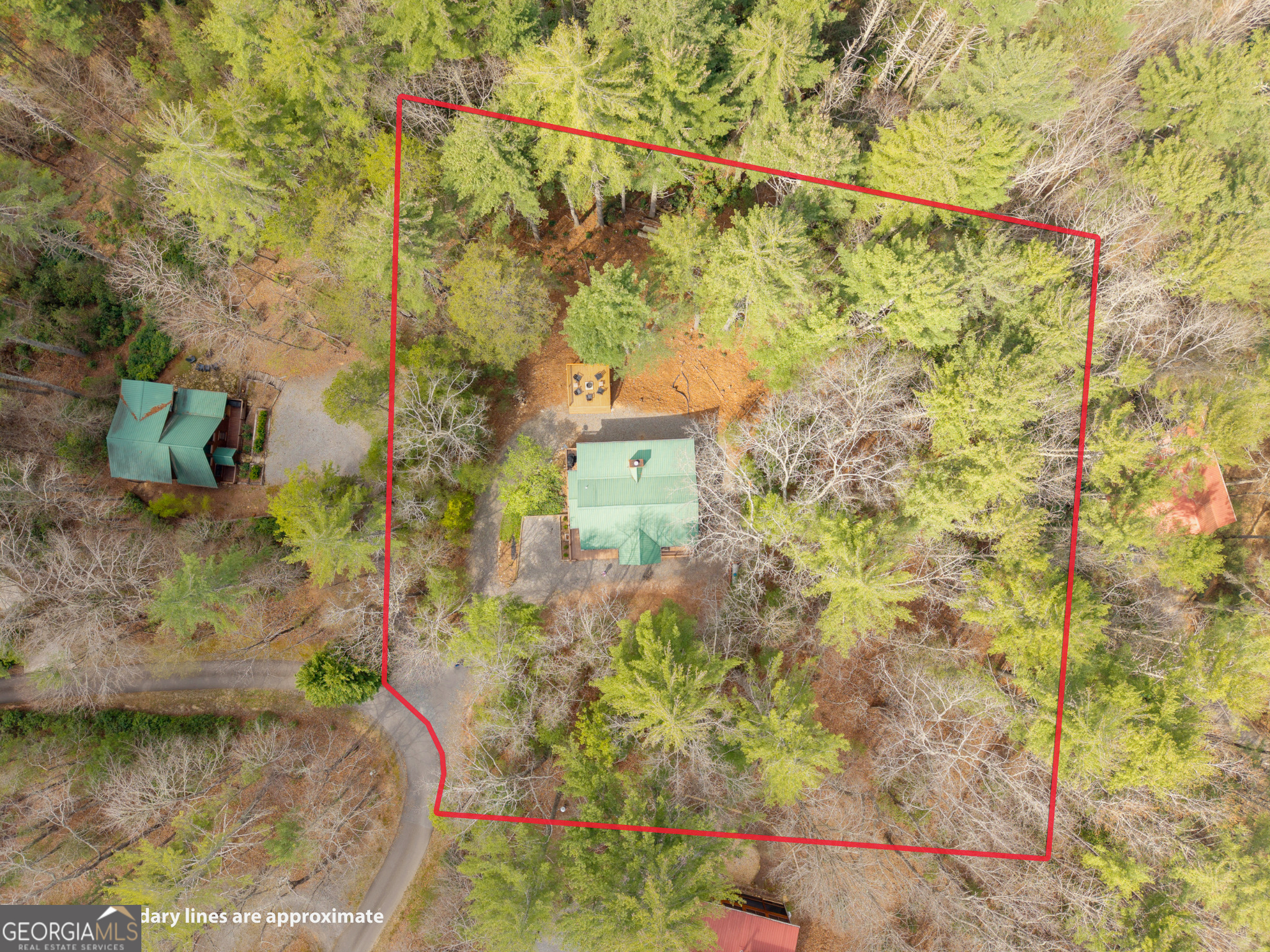 188 The Forest Road Blue Ridge GA 30513