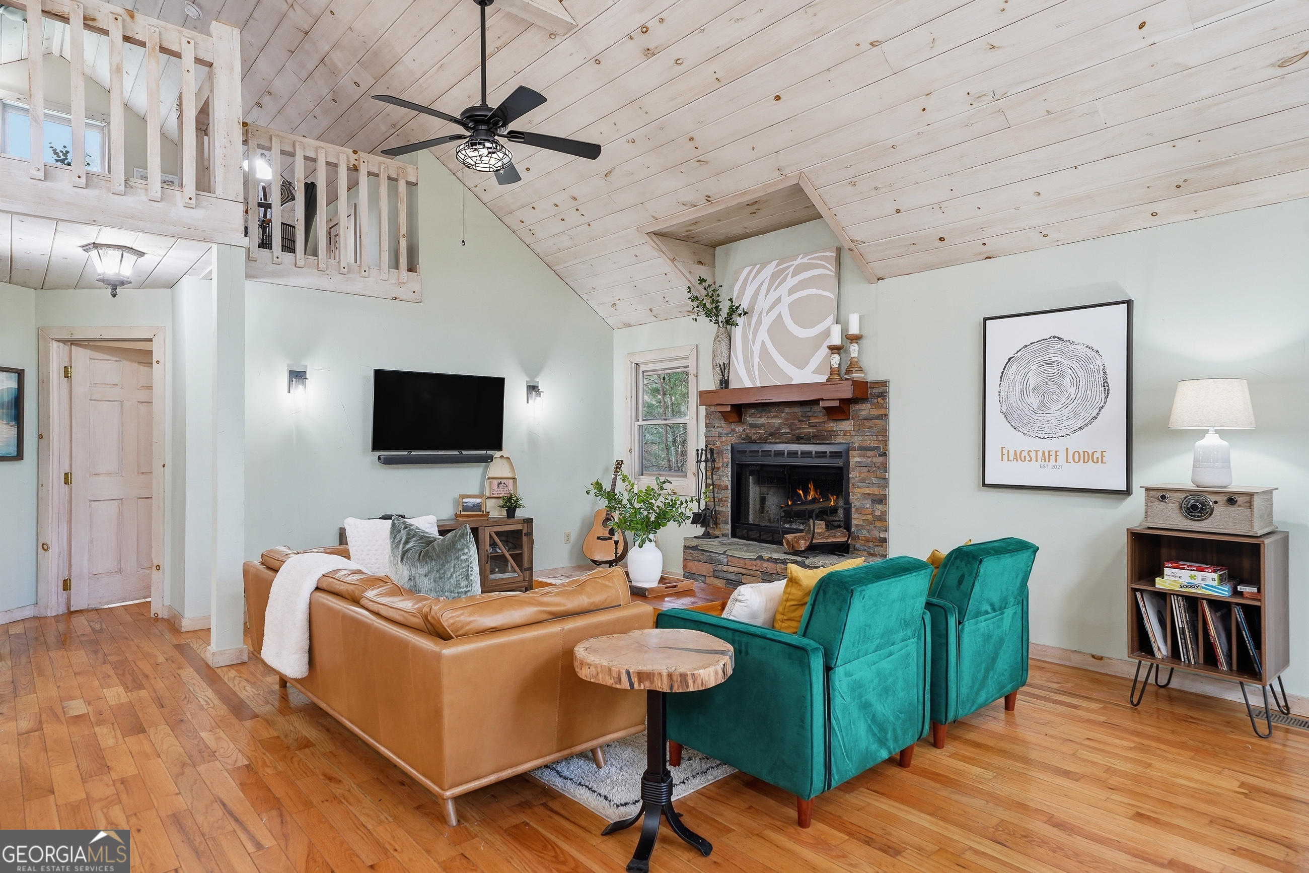 188 The Forest Road Blue Ridge GA 30513