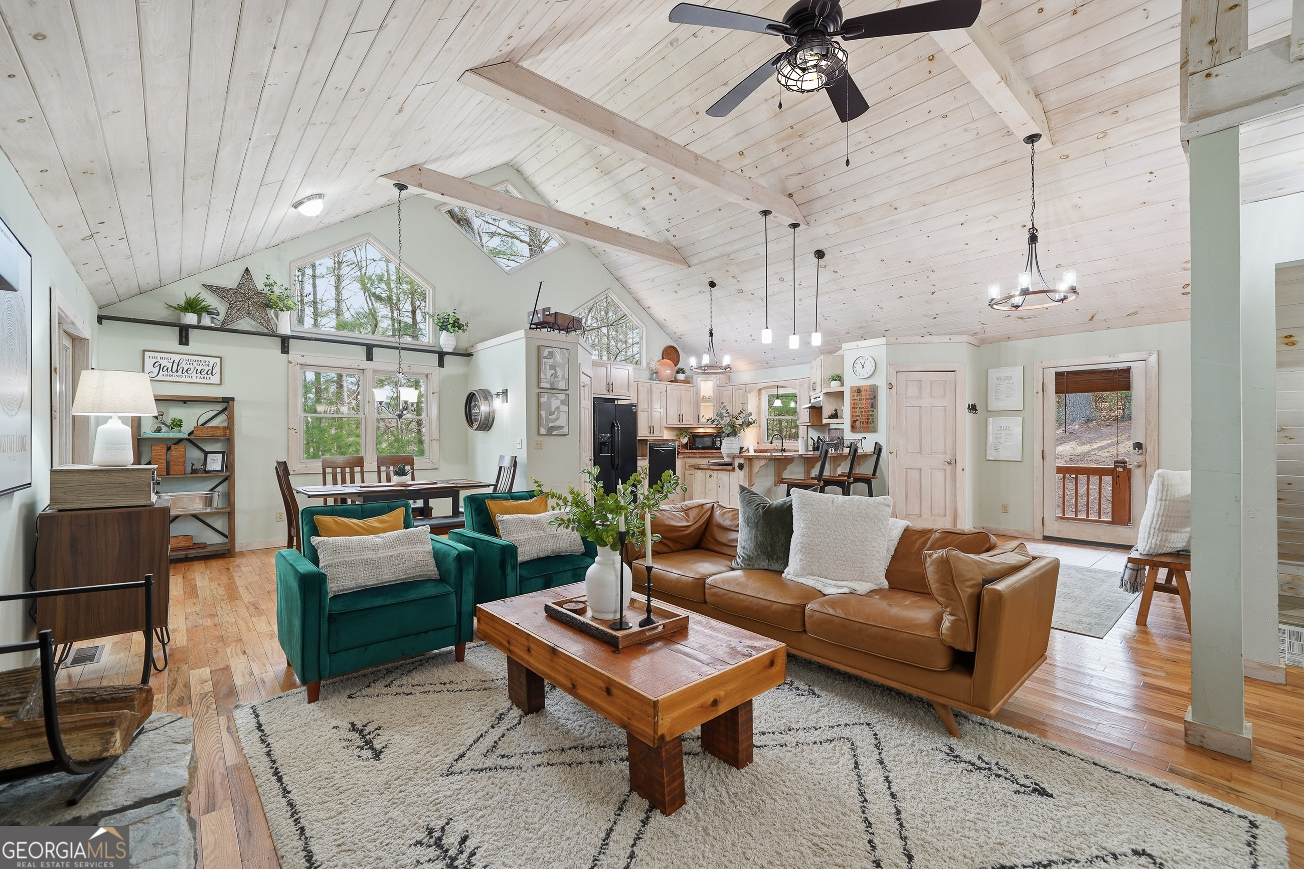 188 The Forest Road Blue Ridge GA 30513