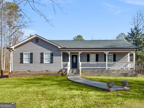 206 Bear Creek Point Mansfield GA 30055