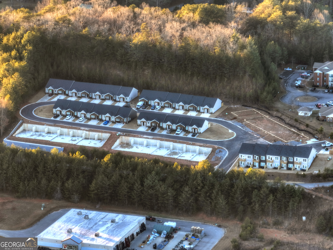 Unit 1 Grove Loop Blue Ridge GA 30513