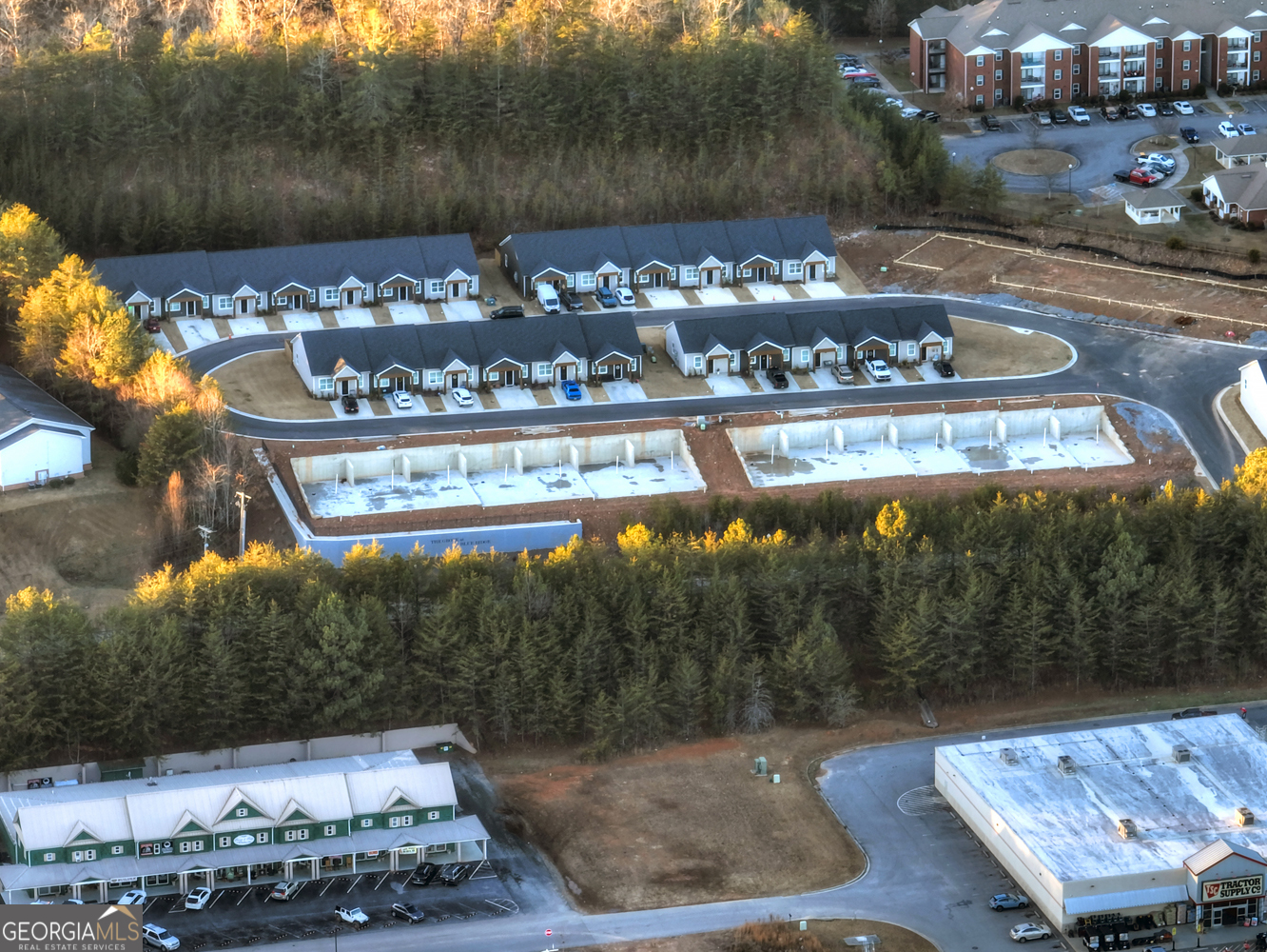 Unit 1 Grove Loop Blue Ridge GA 30513