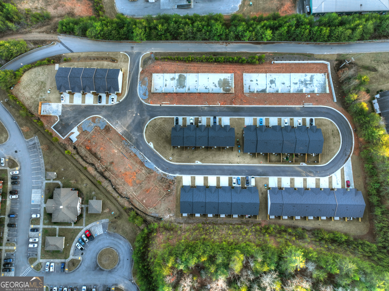 Unit 1 Grove Loop Blue Ridge GA 30513