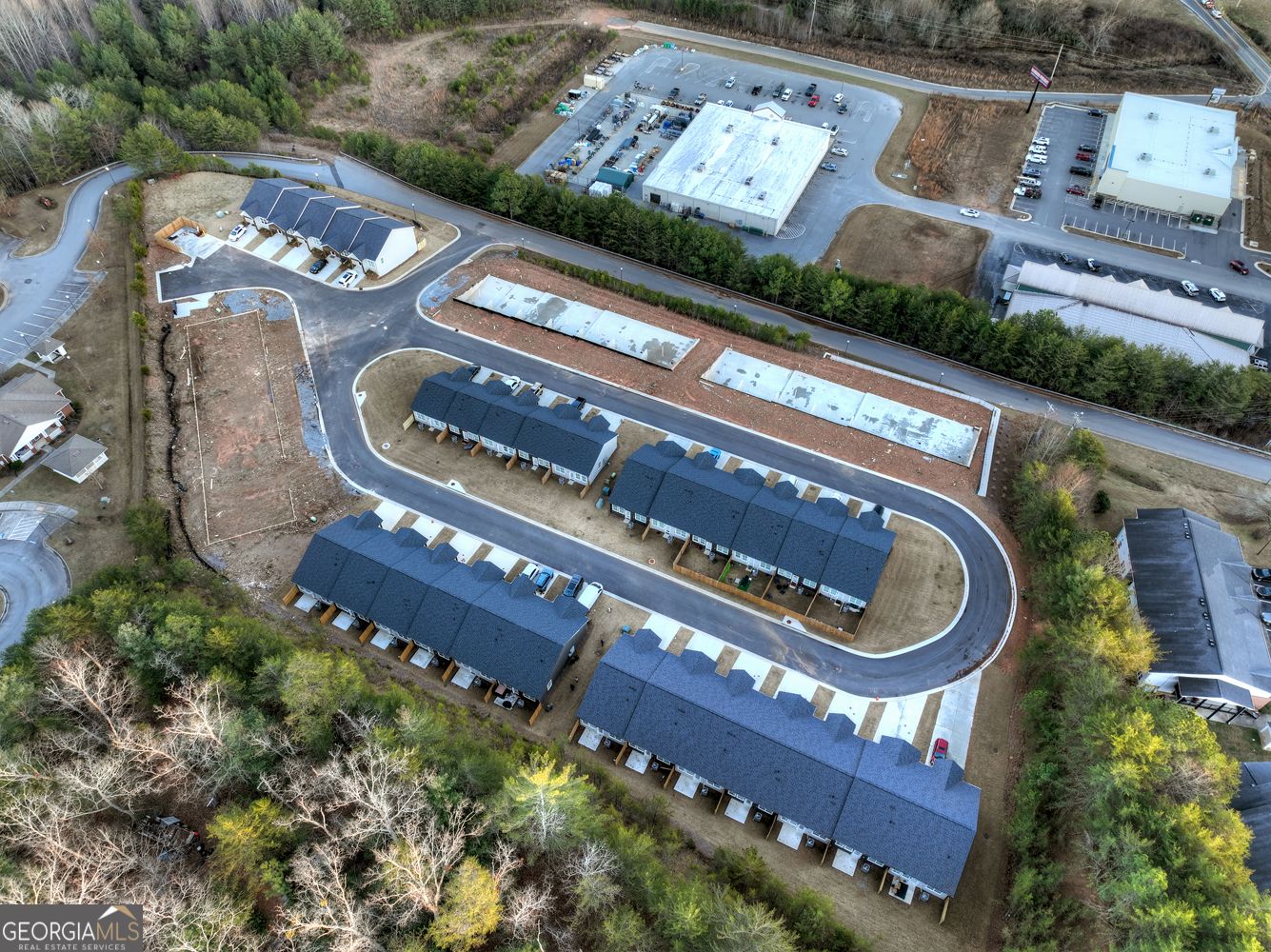Unit 1 Grove Loop Blue Ridge GA 30513