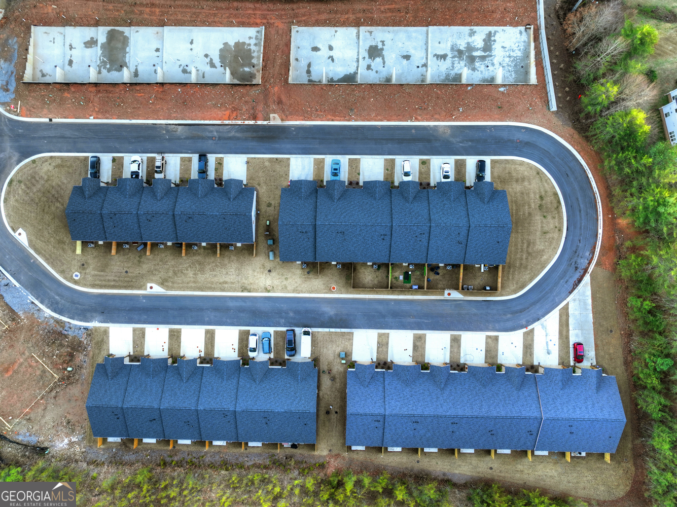 Unit 1 Grove Loop Blue Ridge GA 30513