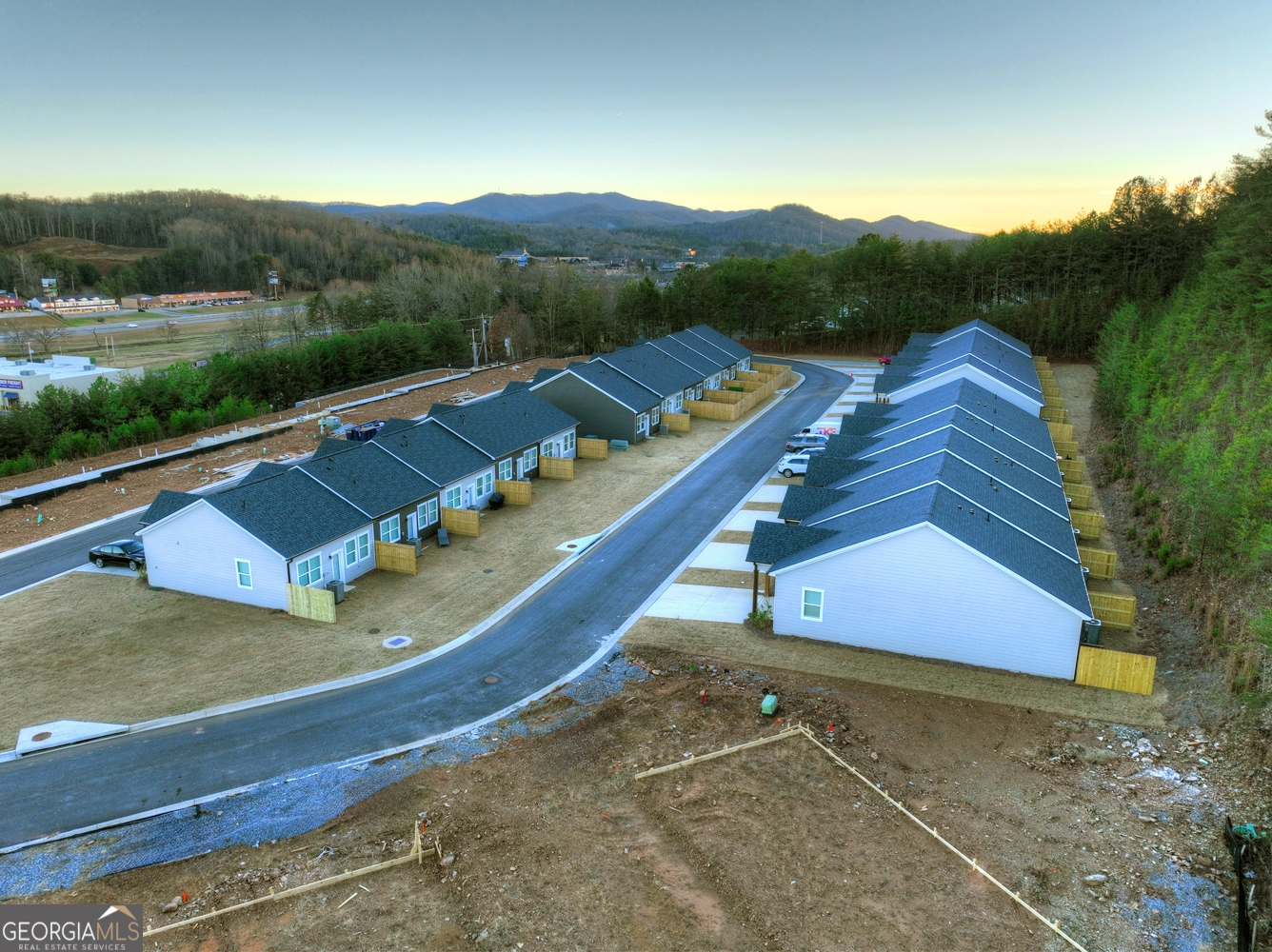 Unit 1 Grove Loop Blue Ridge GA 30513