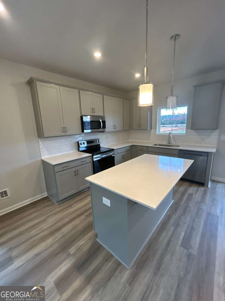 Unit 1 Grove Loop Blue Ridge GA 30513
