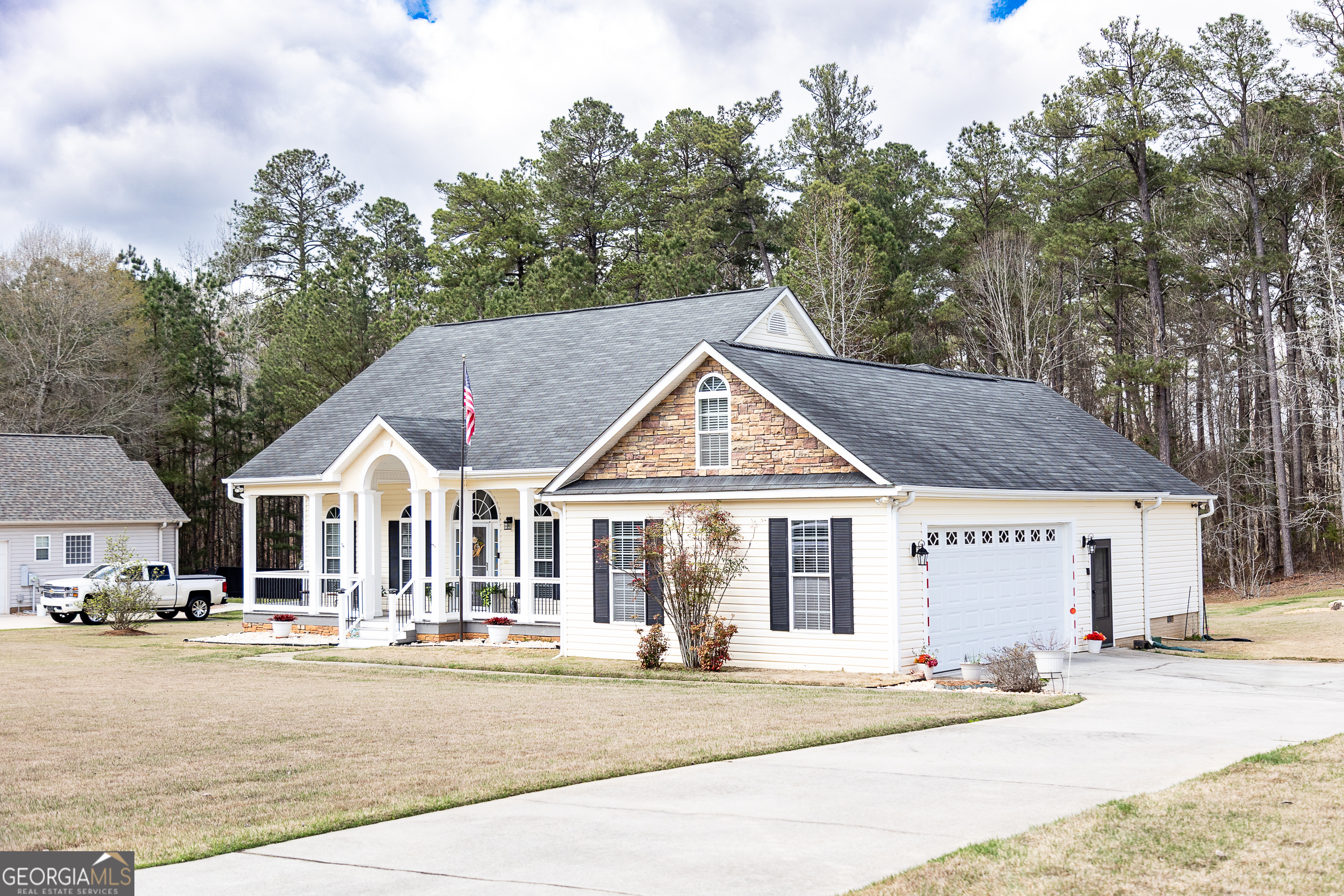 120 Copper Creek Drive Lagrange GA 30240