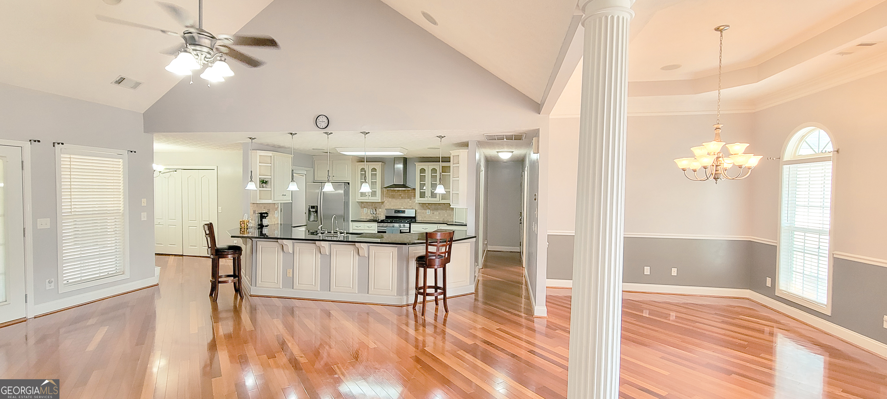 120 Copper Creek Drive Lagrange GA 30240