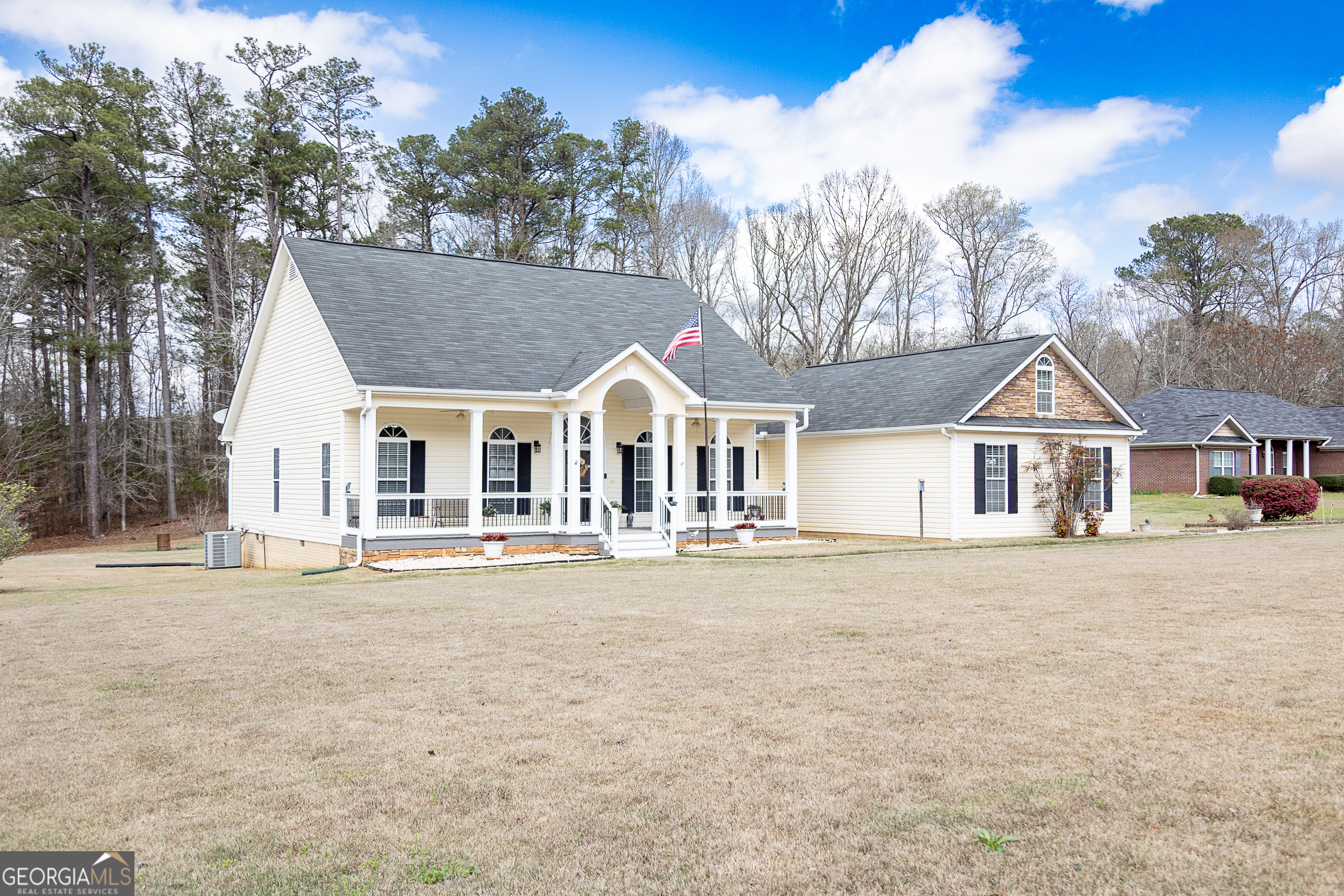 120 Copper Creek Drive Lagrange GA 30240