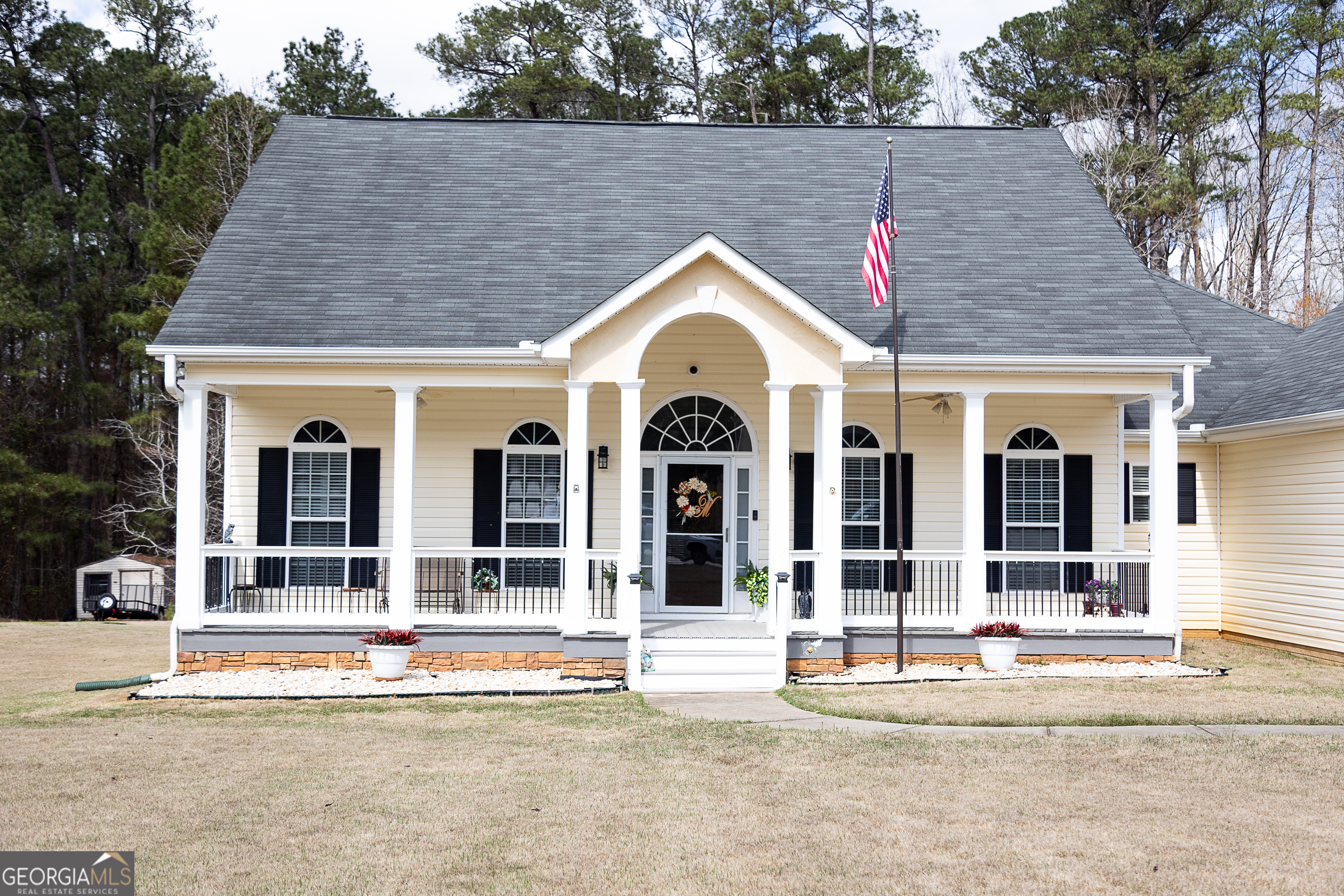 120 Copper Creek Drive Lagrange GA 30240