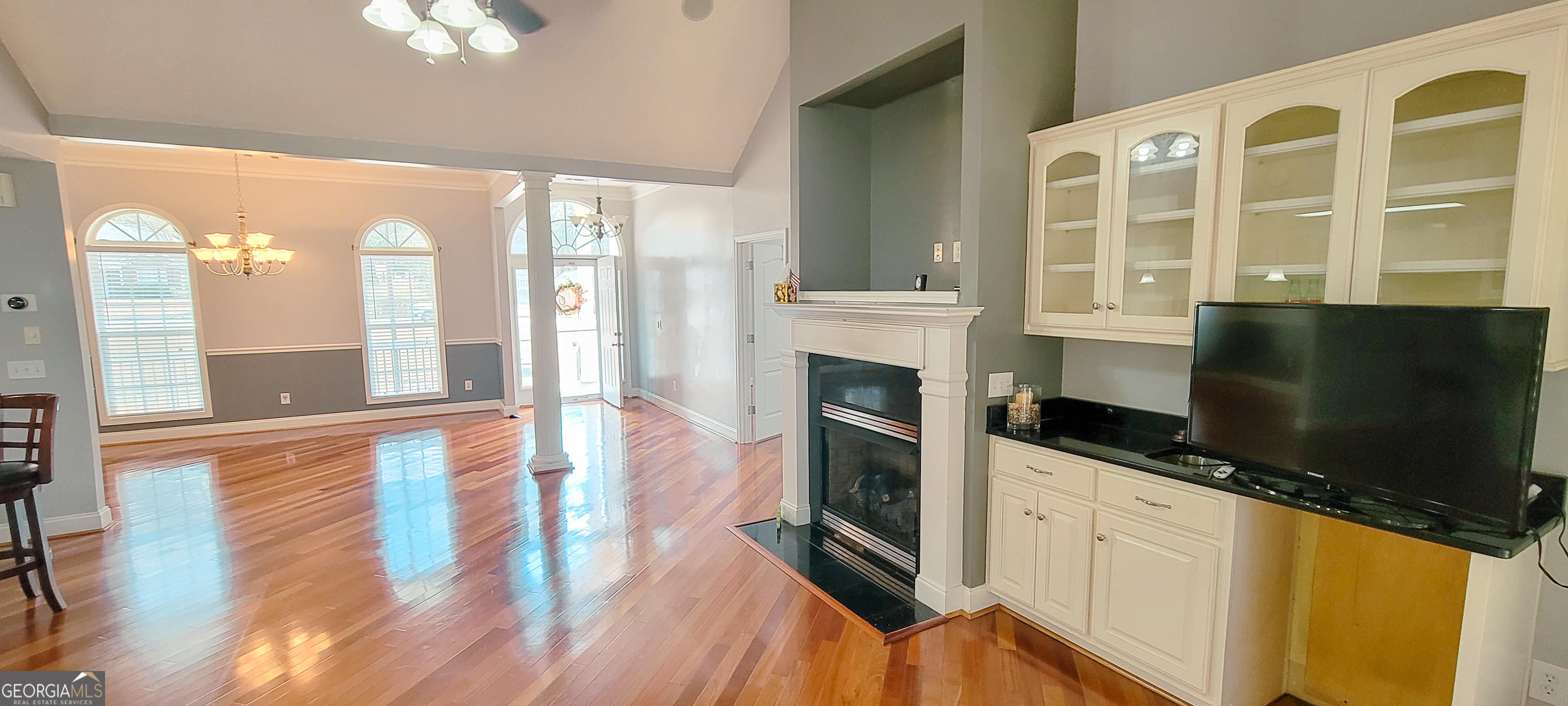 120 Copper Creek Drive Lagrange GA 30240