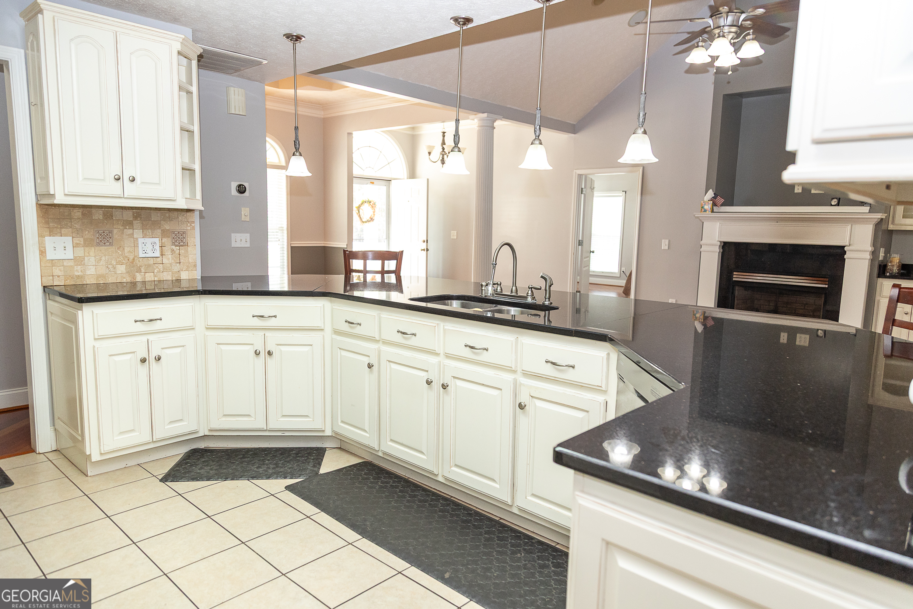 120 Copper Creek Drive Lagrange GA 30240
