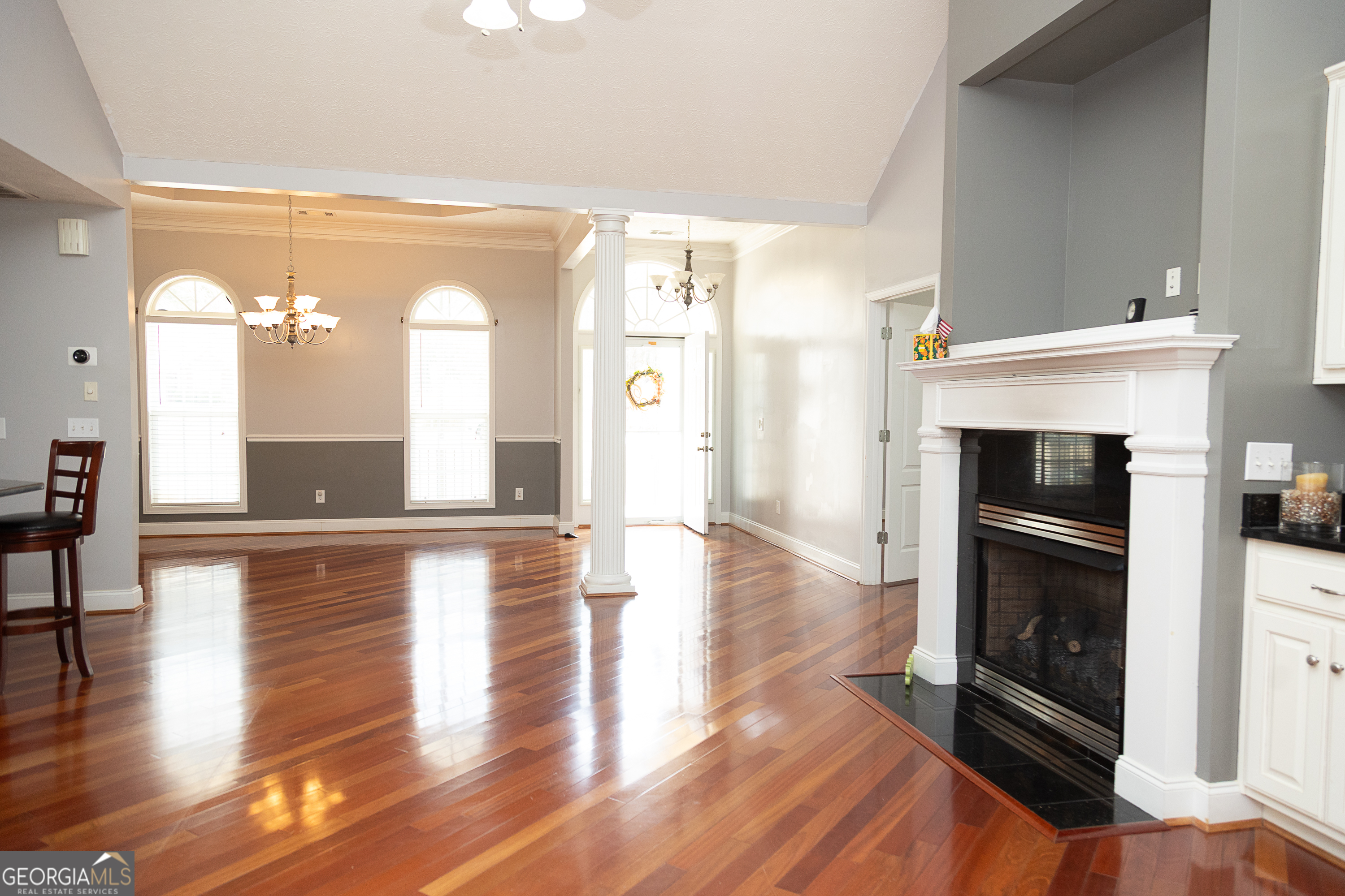 120 Copper Creek Drive Lagrange GA 30240