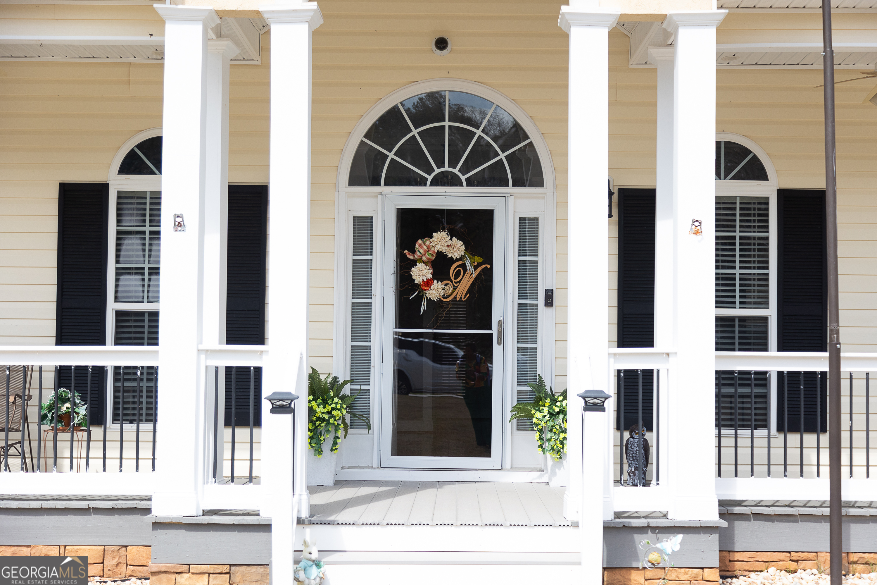 120 Copper Creek Drive Lagrange GA 30240