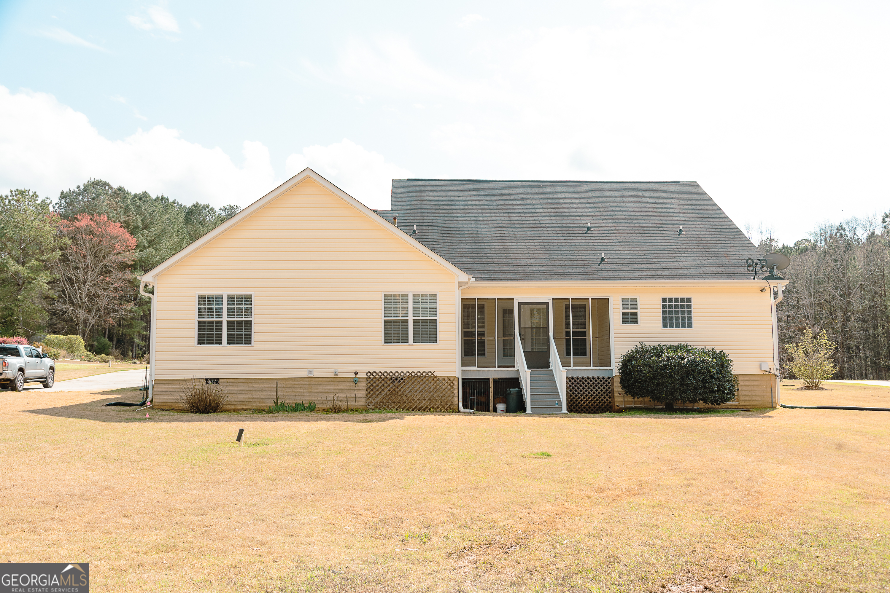 120 Copper Creek Drive Lagrange GA 30240