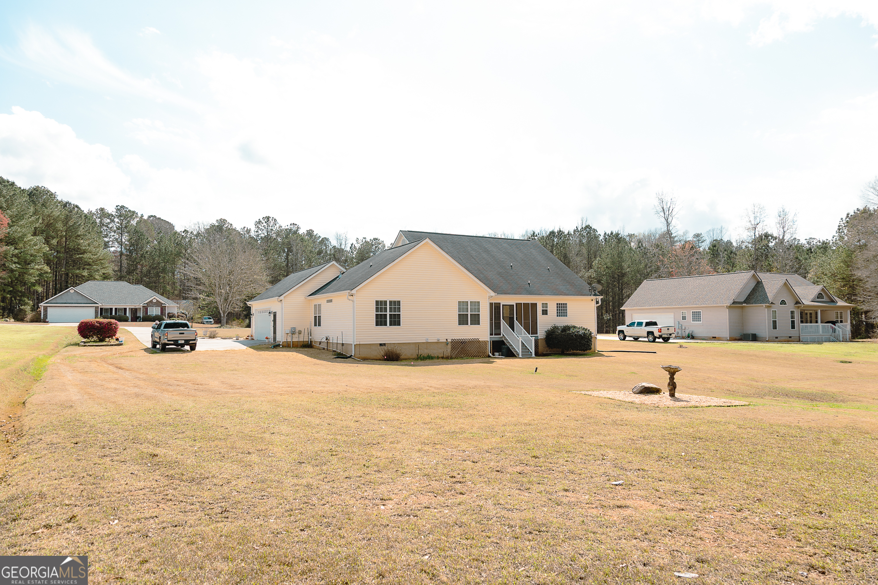 120 Copper Creek Drive Lagrange GA 30240