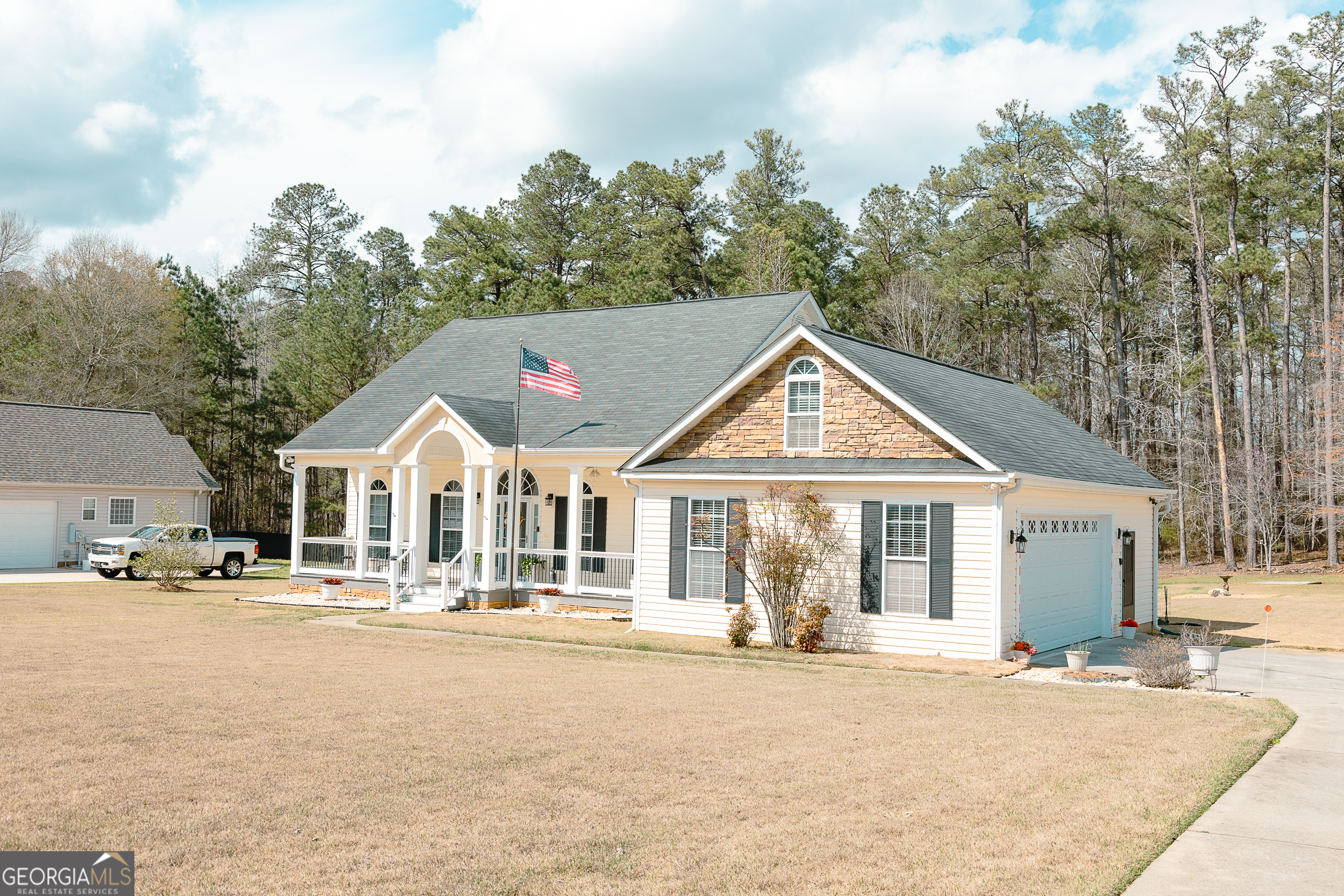 120 Copper Creek Drive Lagrange GA 30240