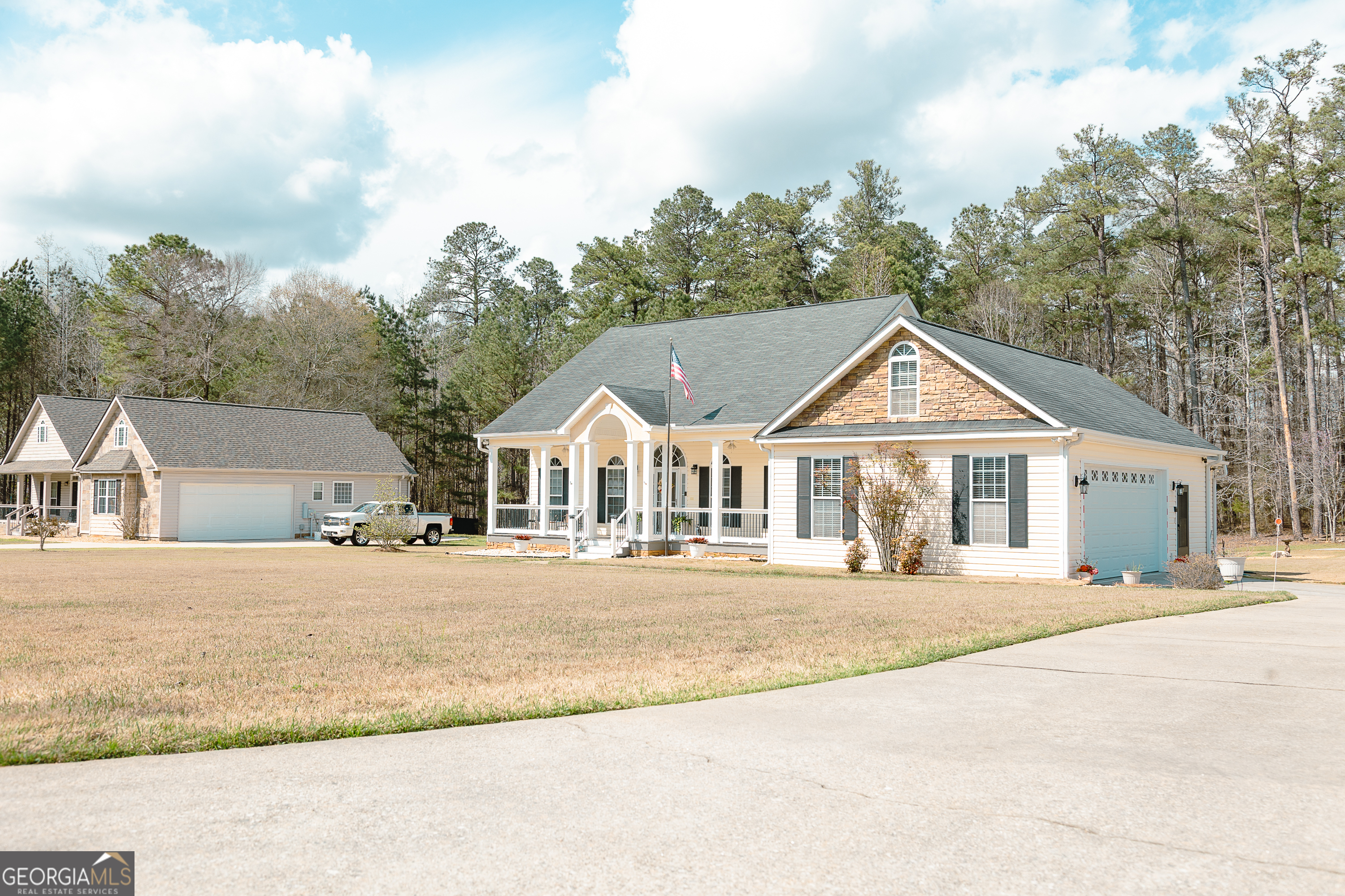 120 Copper Creek Drive Lagrange GA 30240