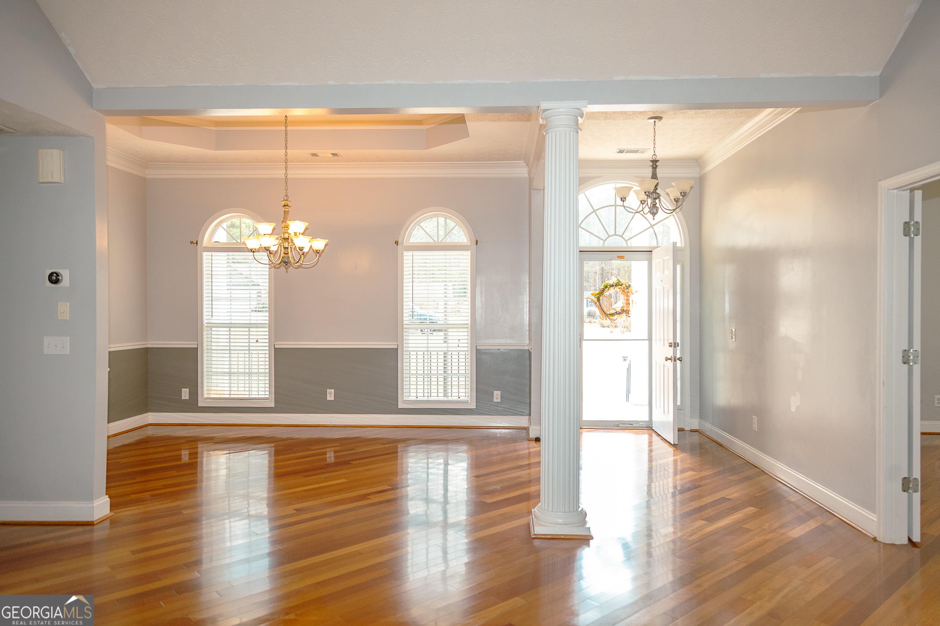 120 Copper Creek Drive Lagrange GA 30240