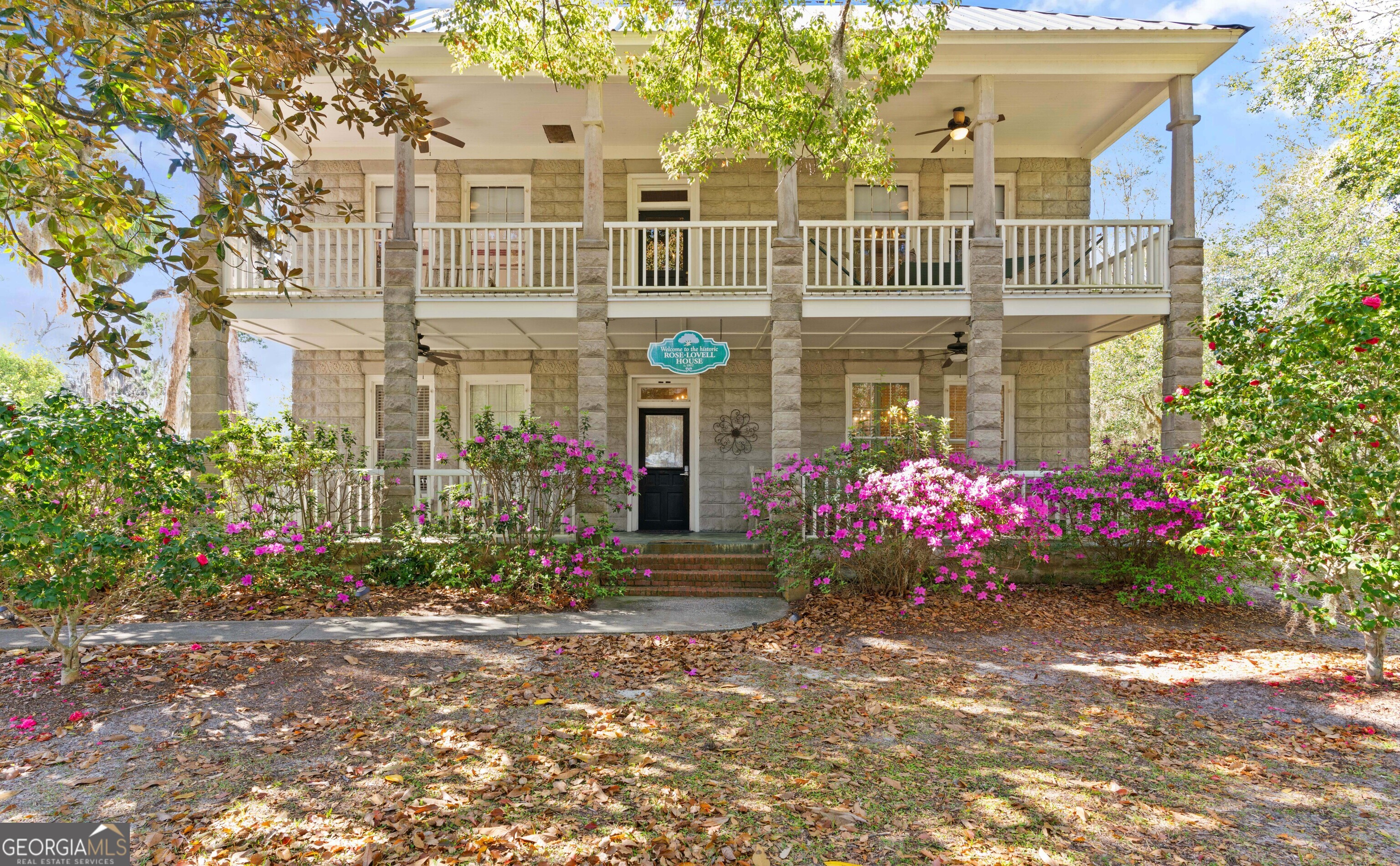 207 W Weed Street St. Marys GA 31558