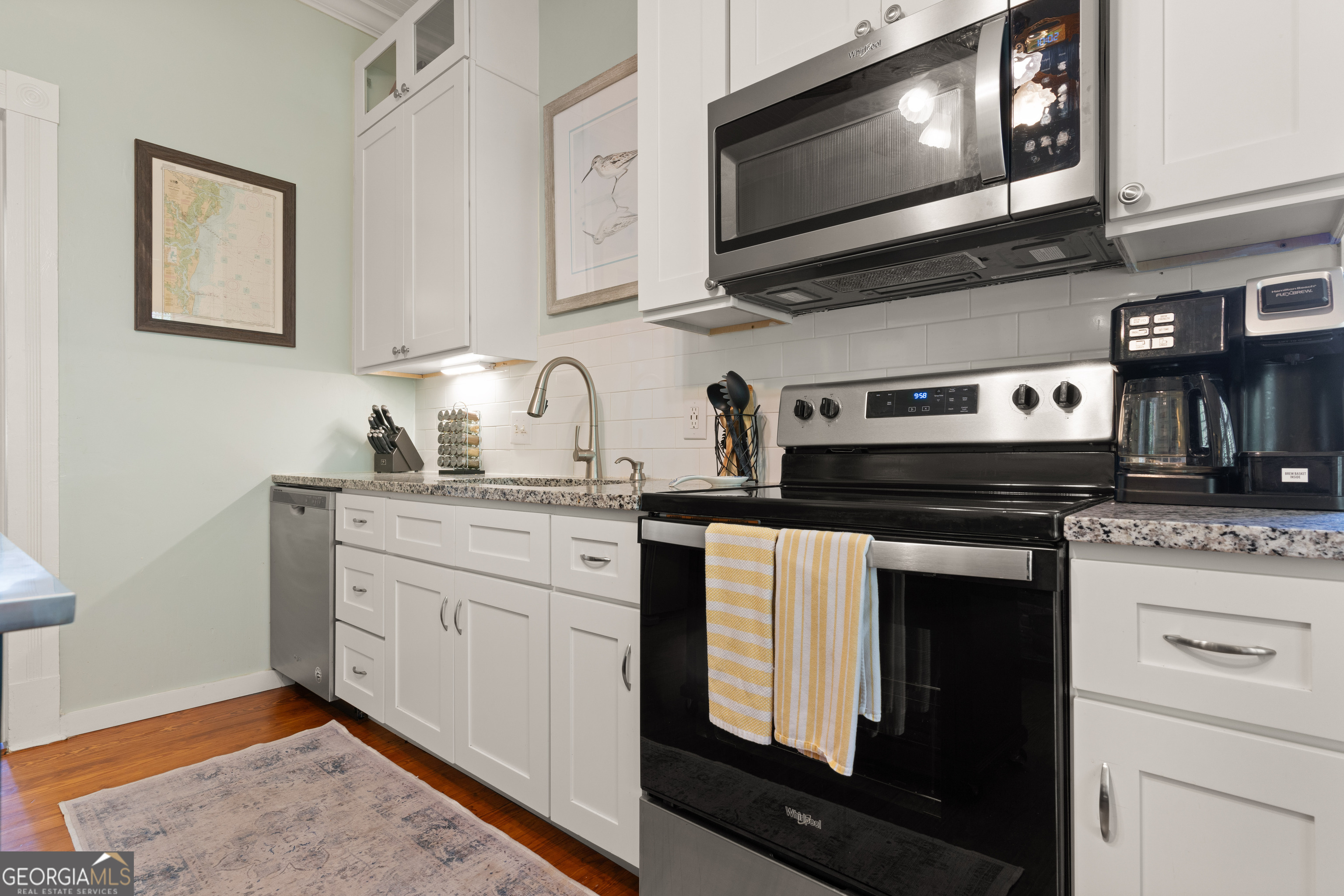 207 W Weed Street St. Marys GA 31558