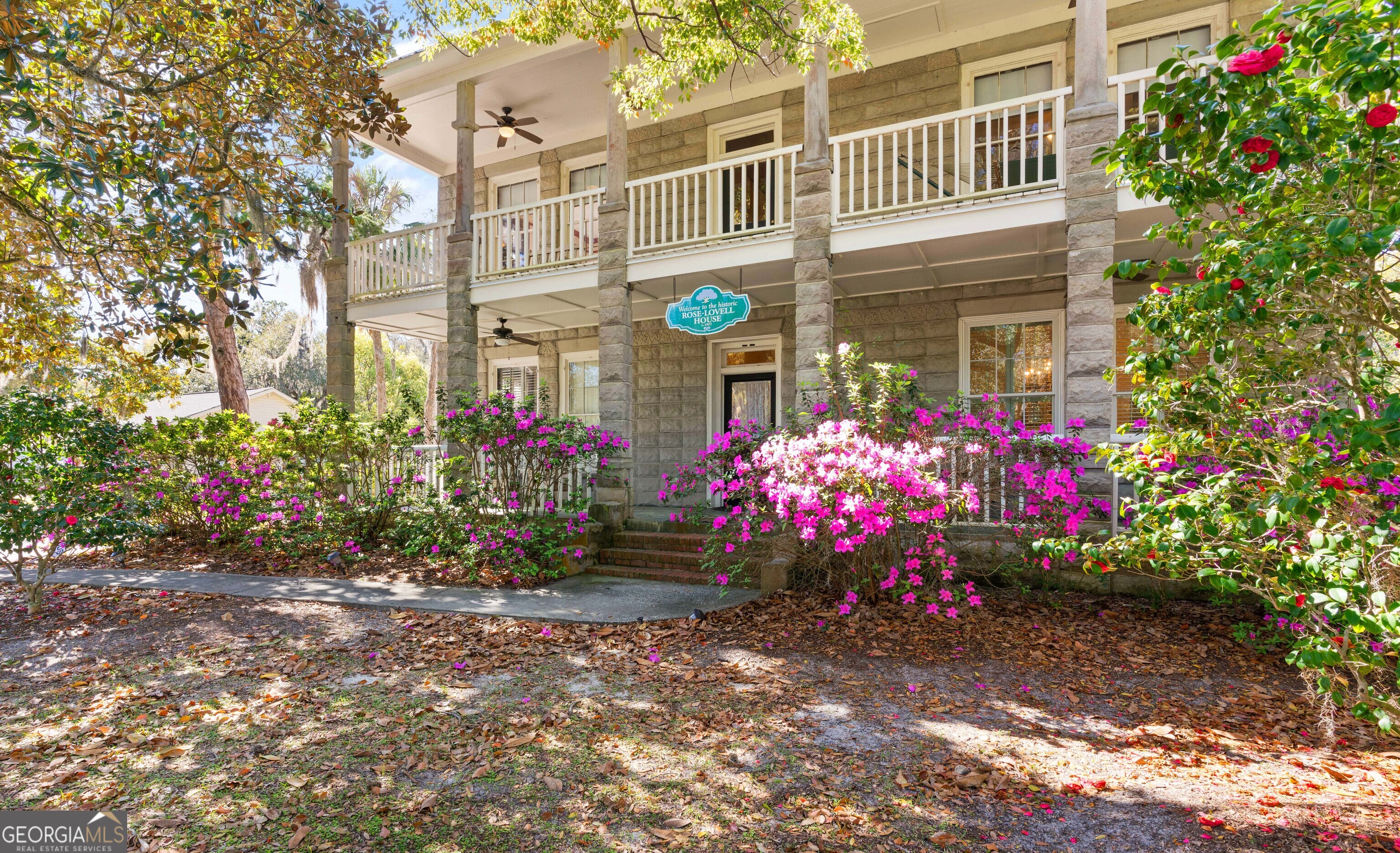207 W Weed Street St. Marys GA 31558