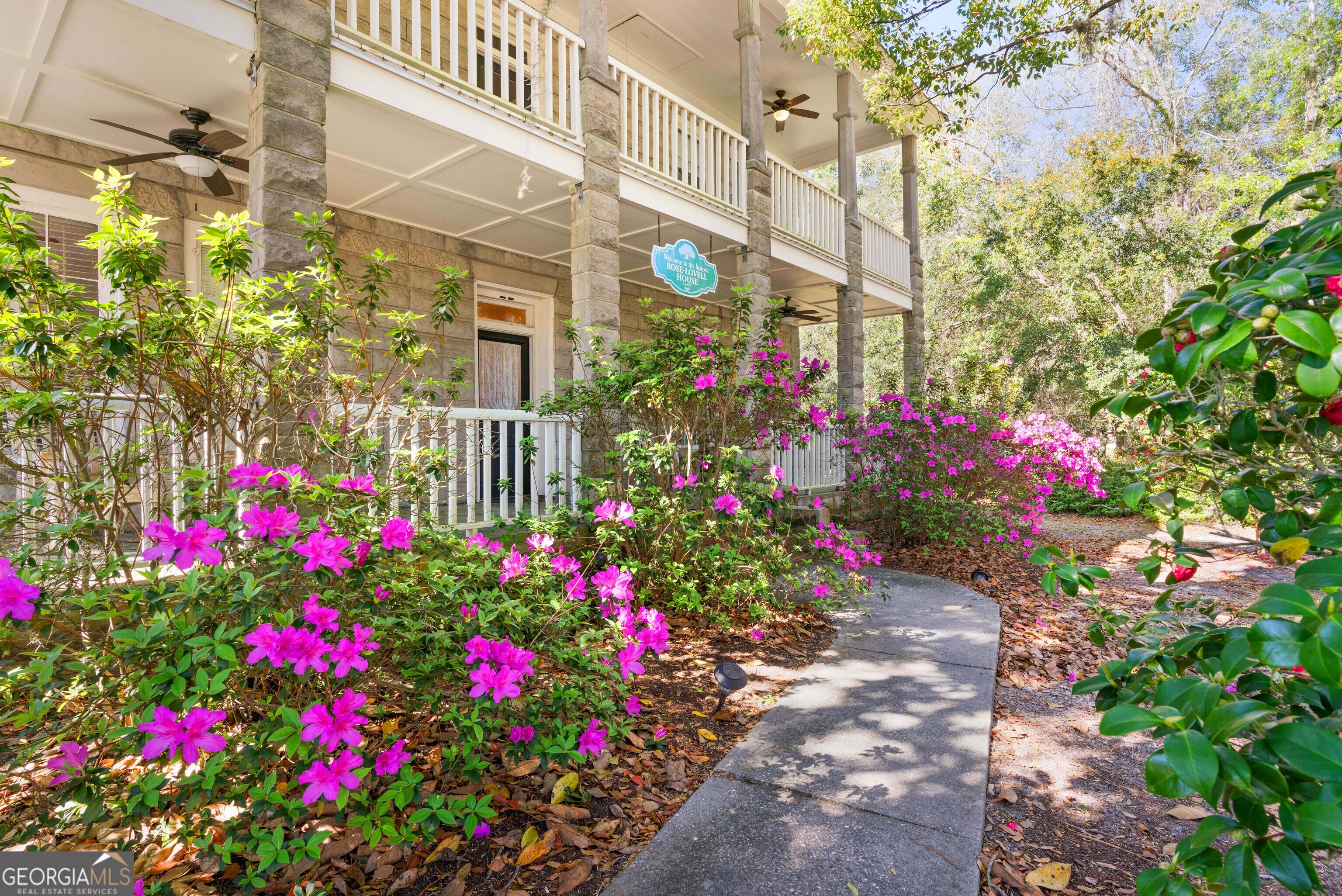 207 W Weed Street St. Marys GA 31558