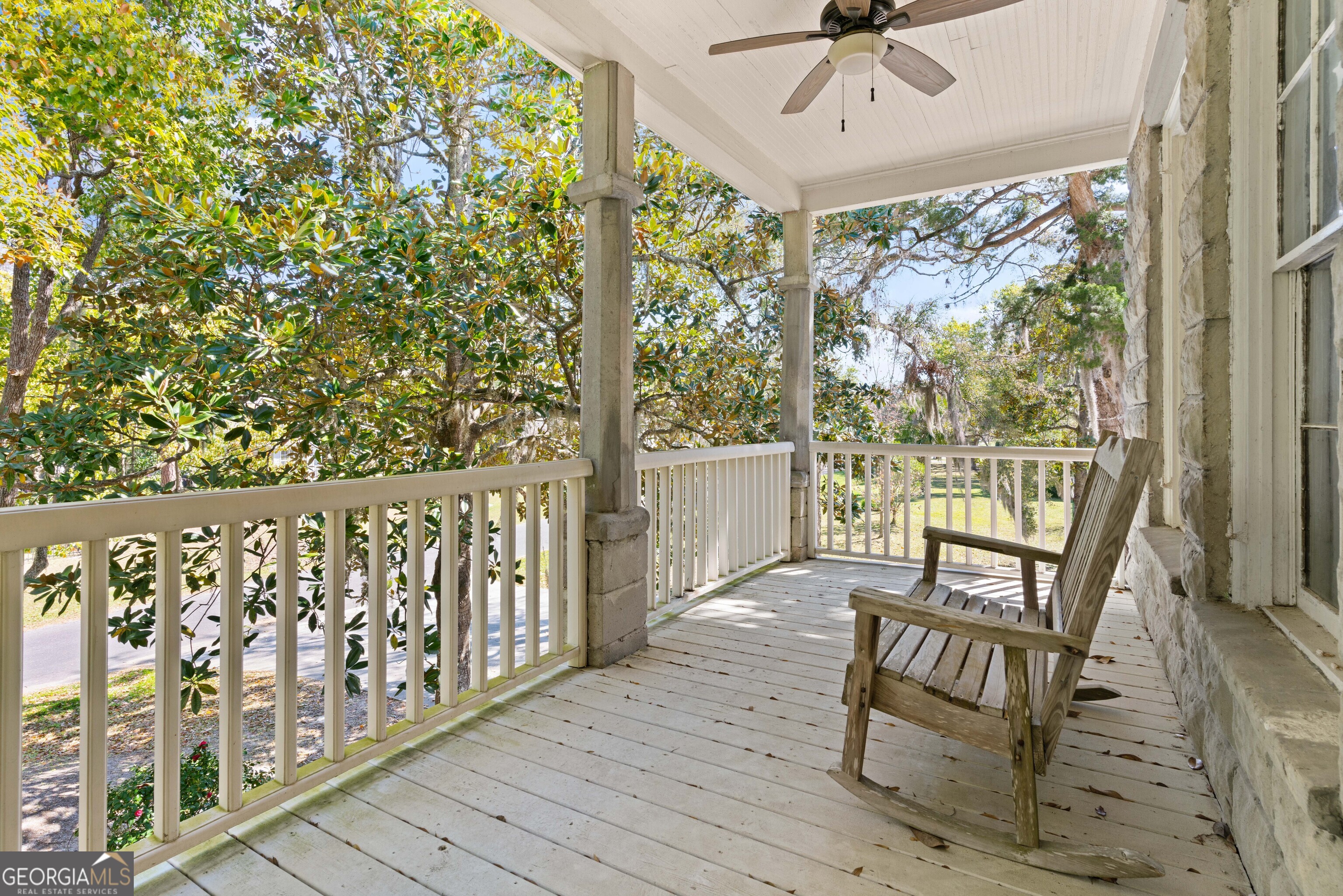 207 W Weed Street St. Marys GA 31558