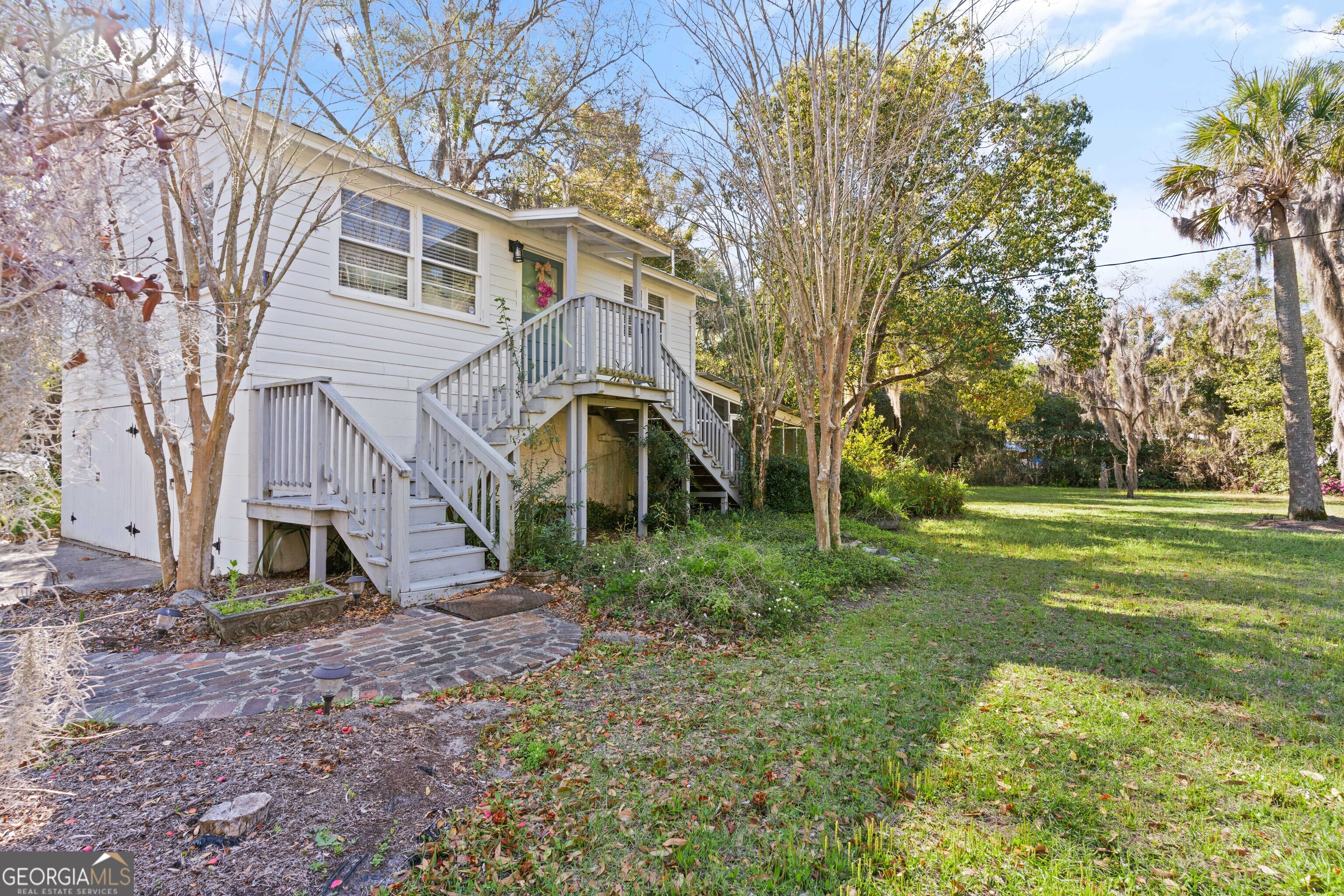207 W Weed Street St. Marys GA 31558
