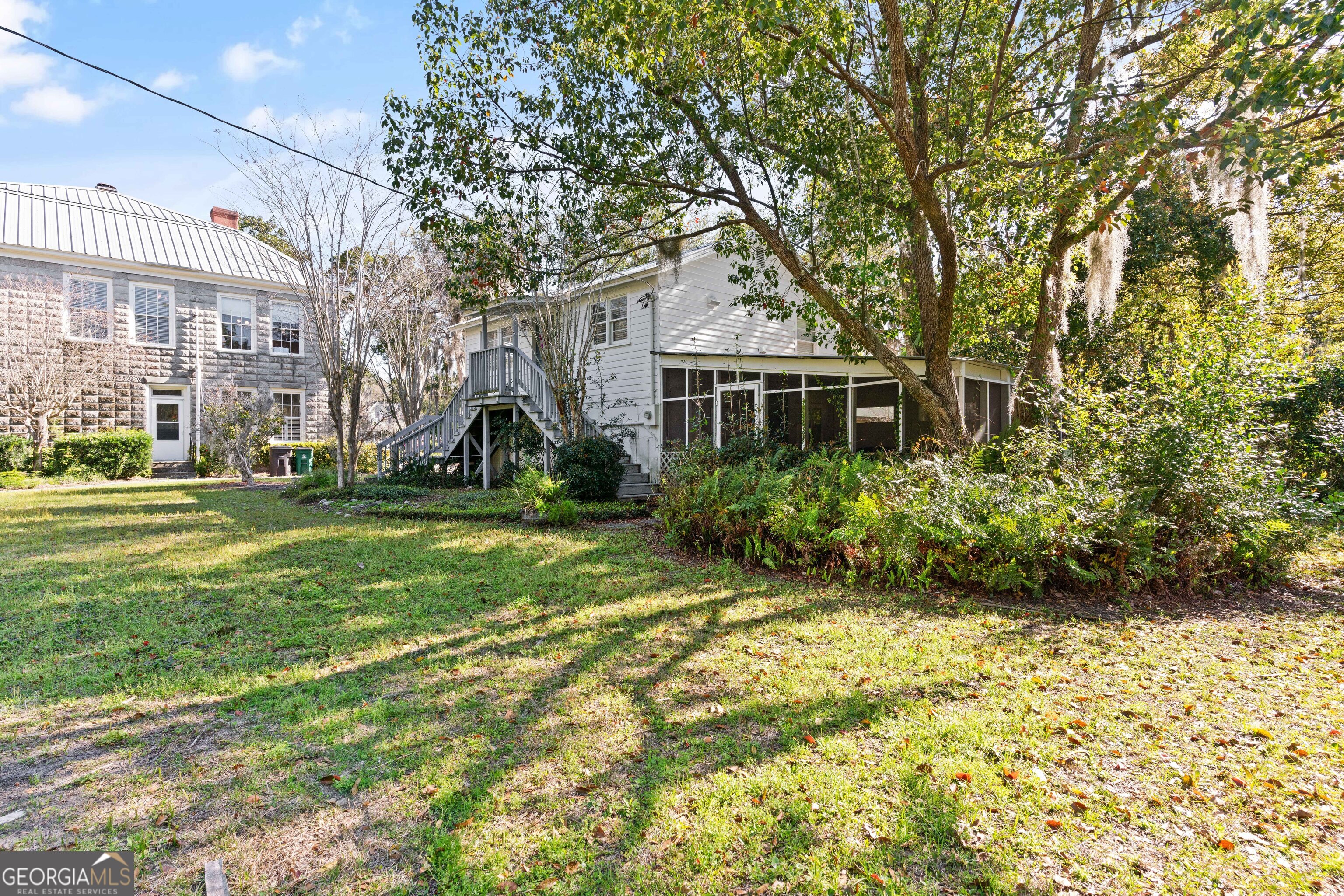 207 W Weed Street St. Marys GA 31558