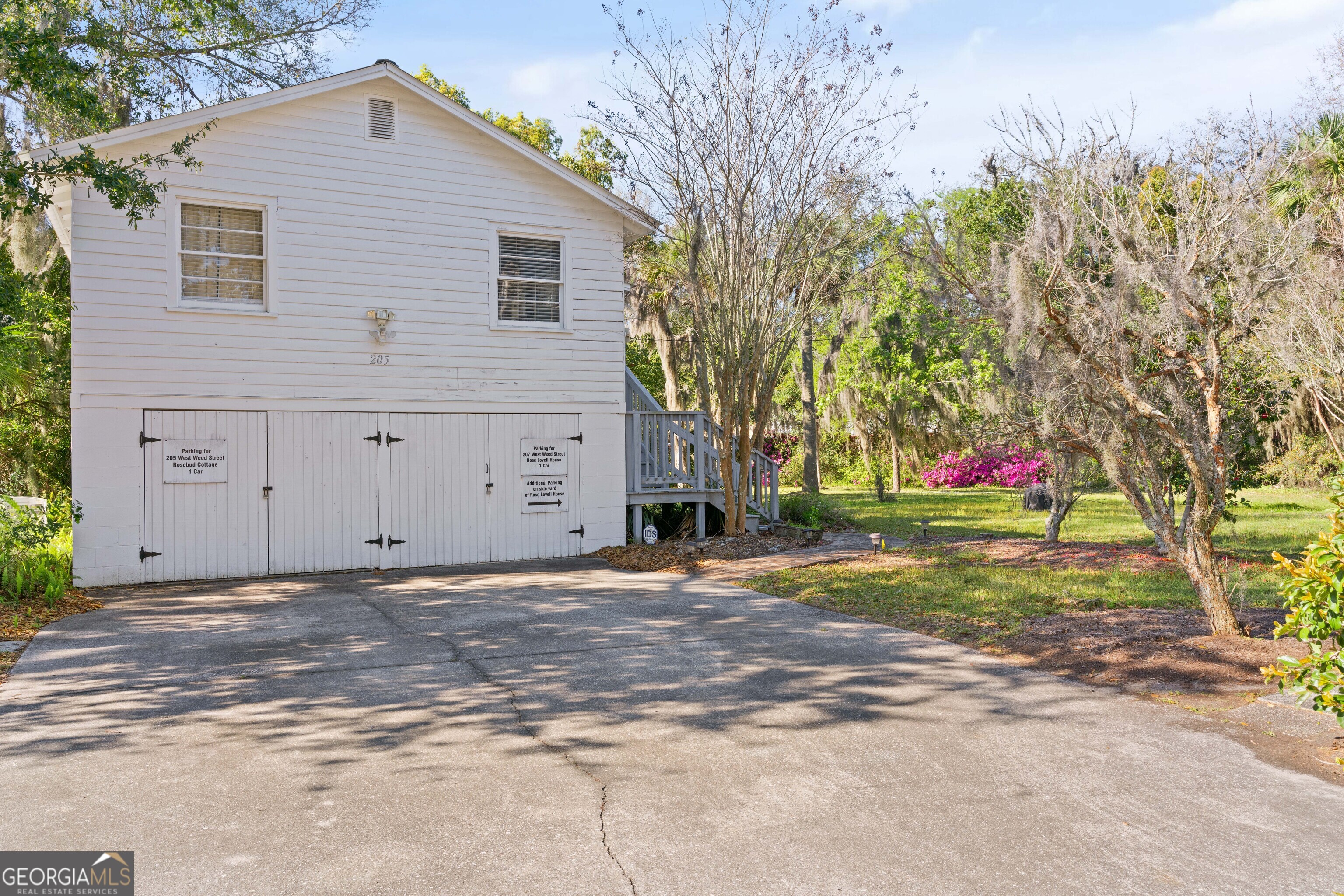 207 W Weed Street St. Marys GA 31558