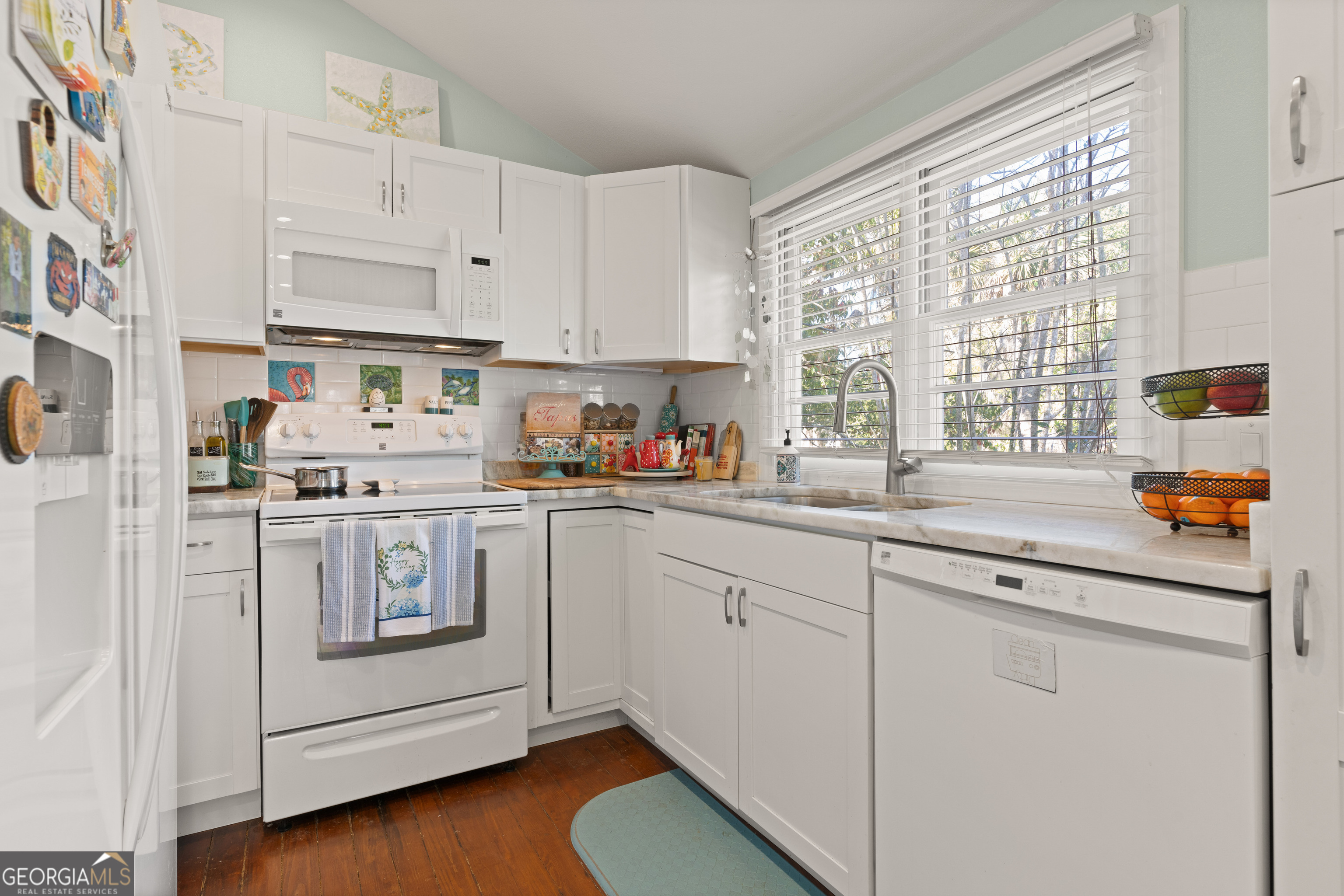 207 W Weed Street St. Marys GA 31558