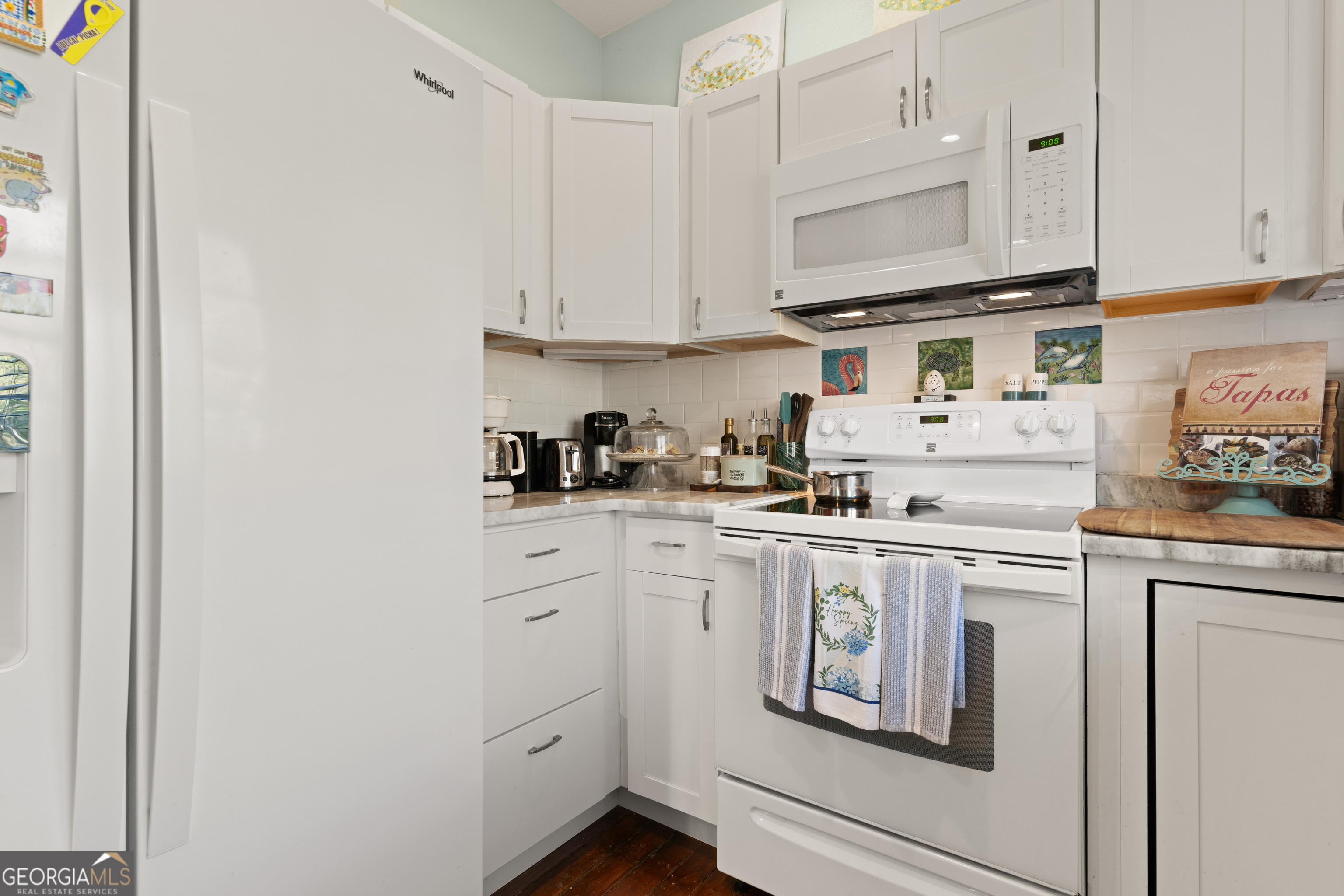 207 W Weed Street St. Marys GA 31558