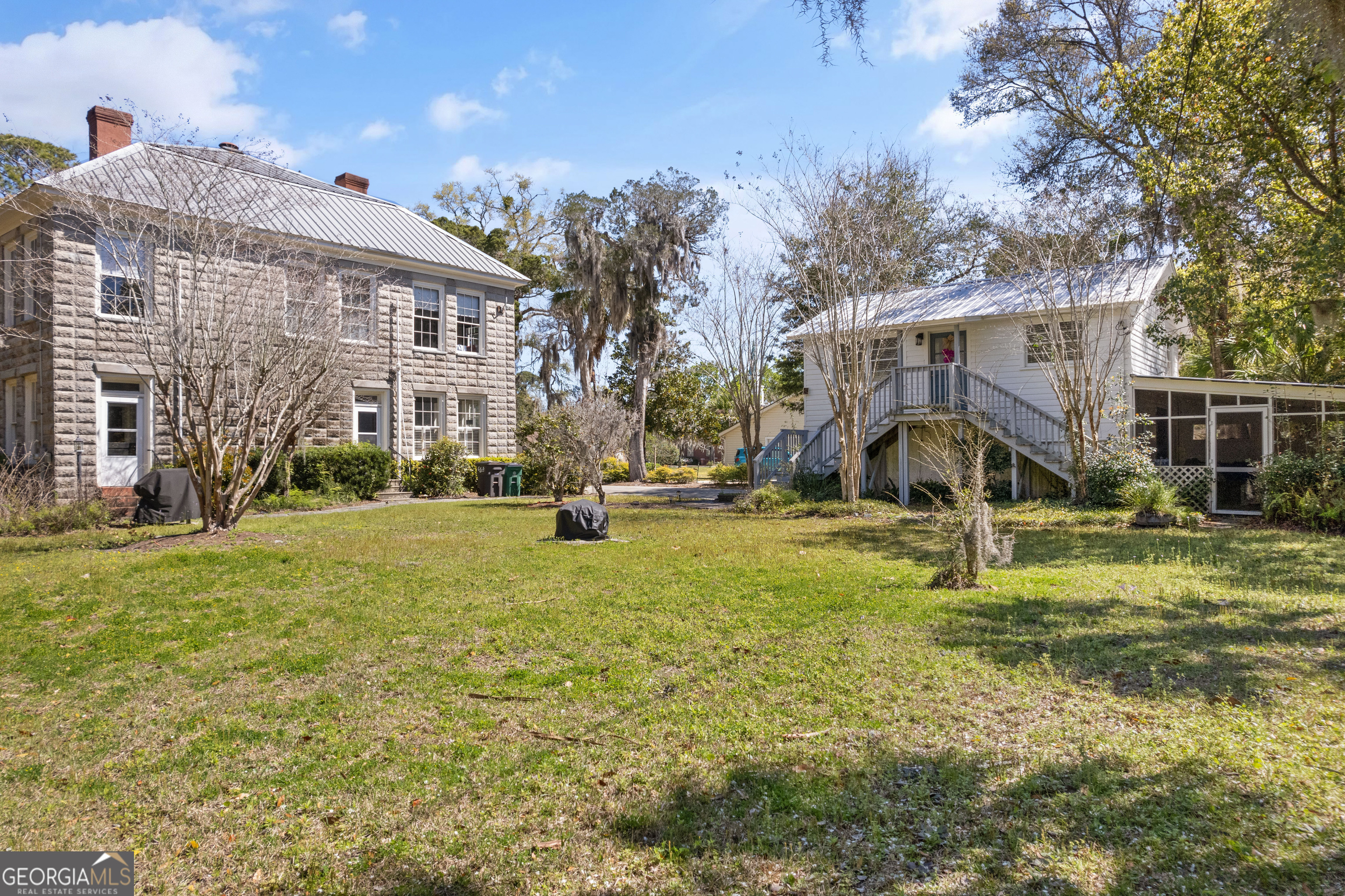 207 W Weed Street St. Marys GA 31558