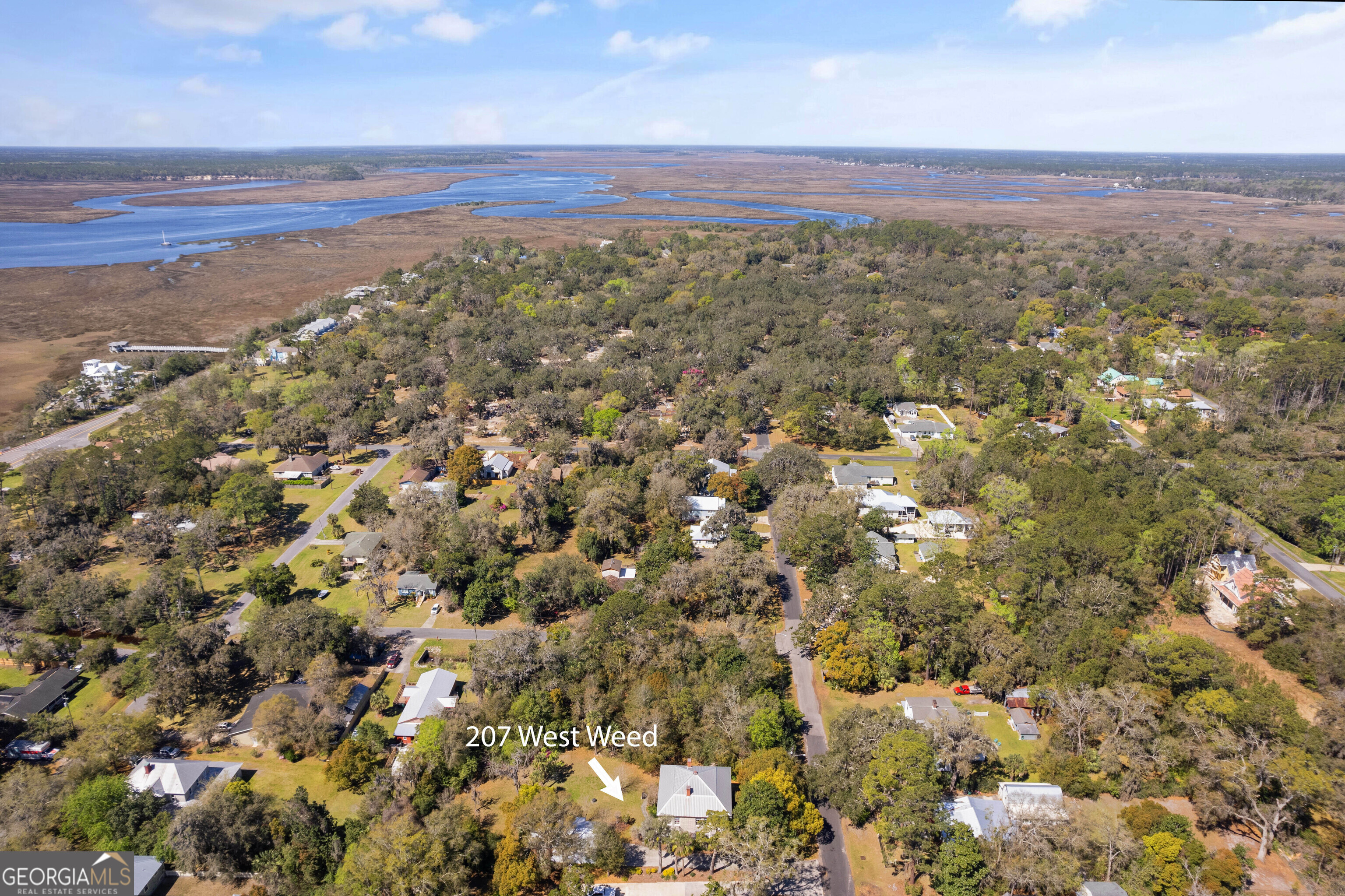 207 W Weed Street St. Marys GA 31558