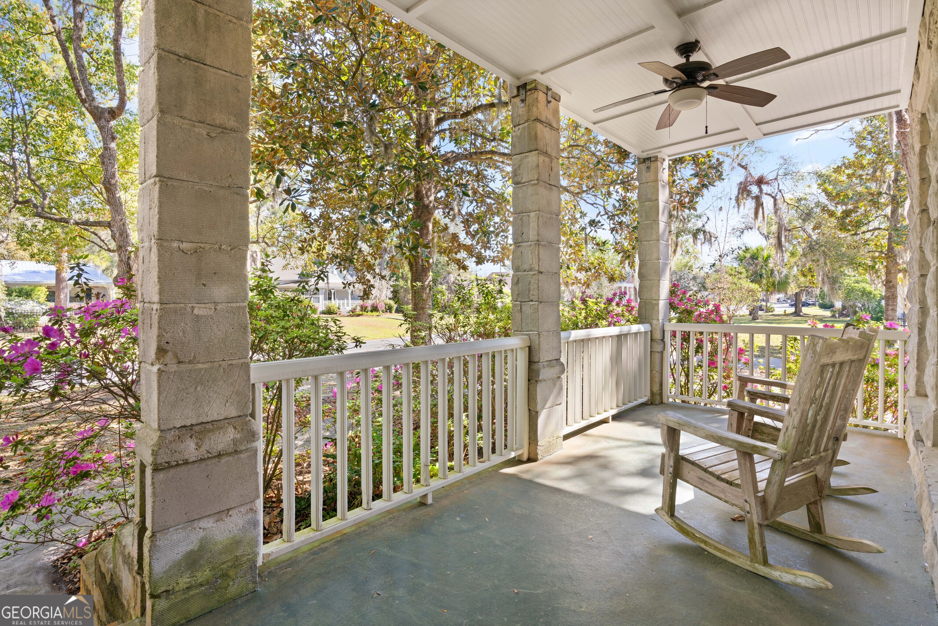 207 W Weed Street St. Marys GA 31558