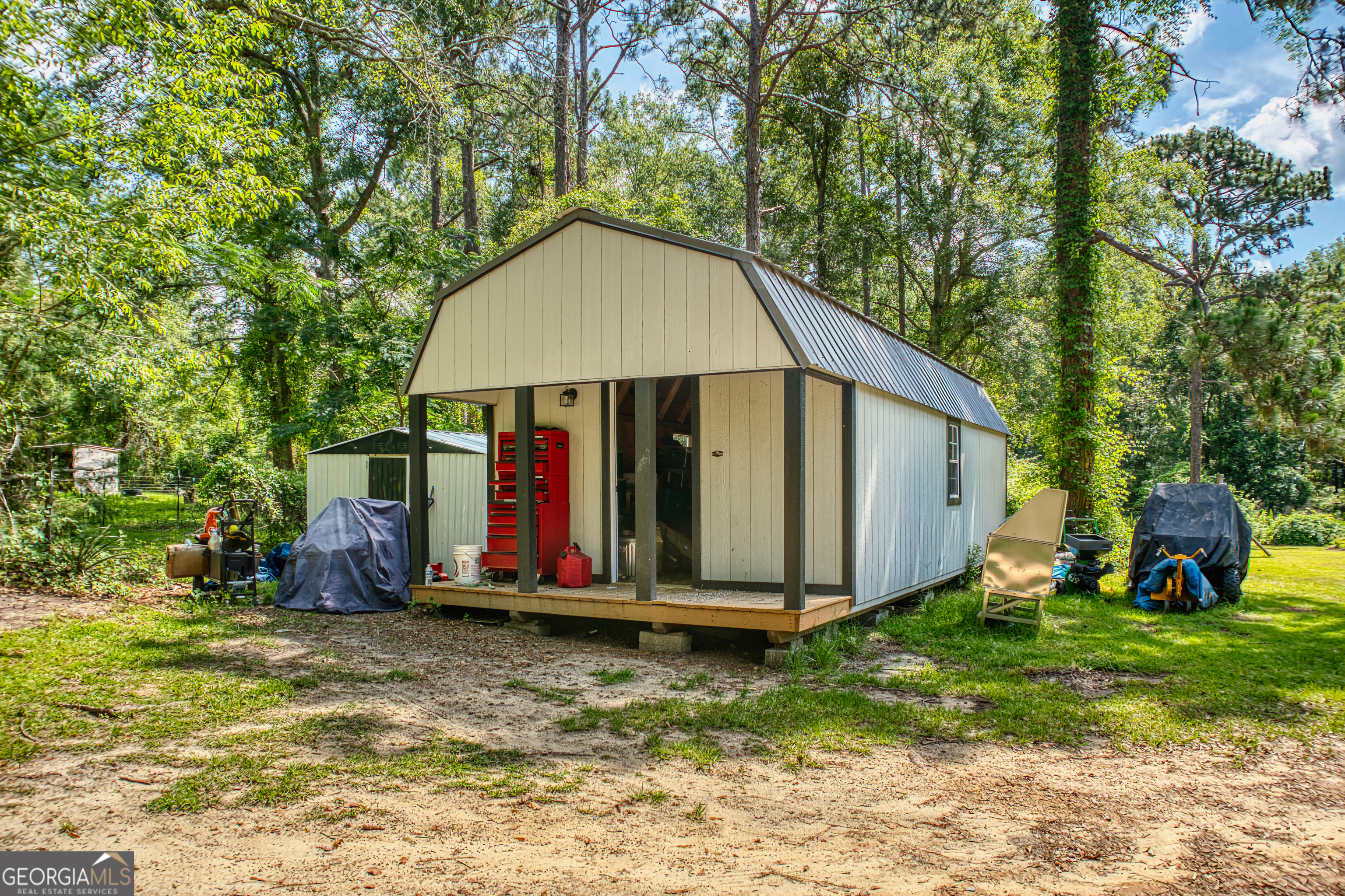 1095 Jacksonville Highway Fitzgerald GA 31750