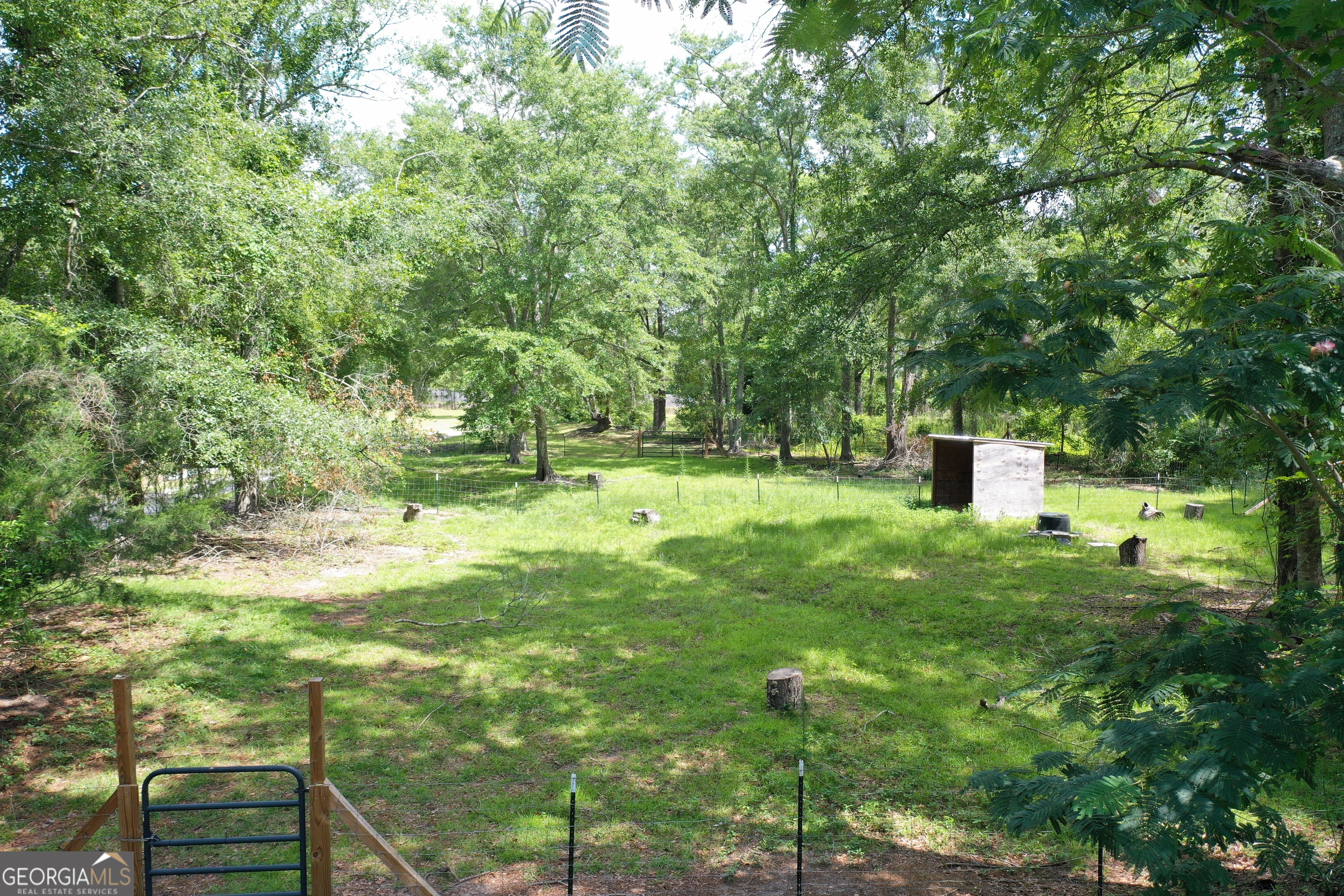 1095 Jacksonville Highway Fitzgerald GA 31750