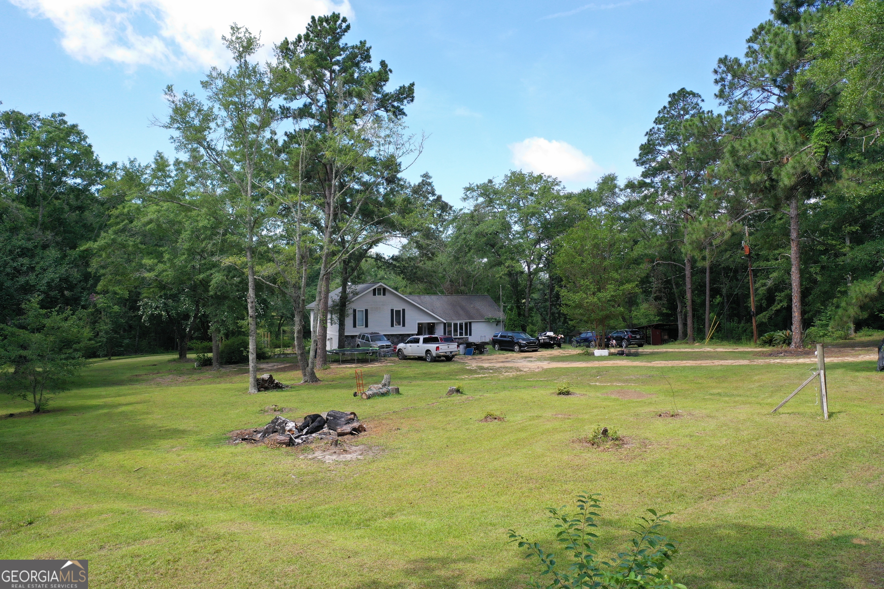 1095 Jacksonville Highway Fitzgerald GA 31750