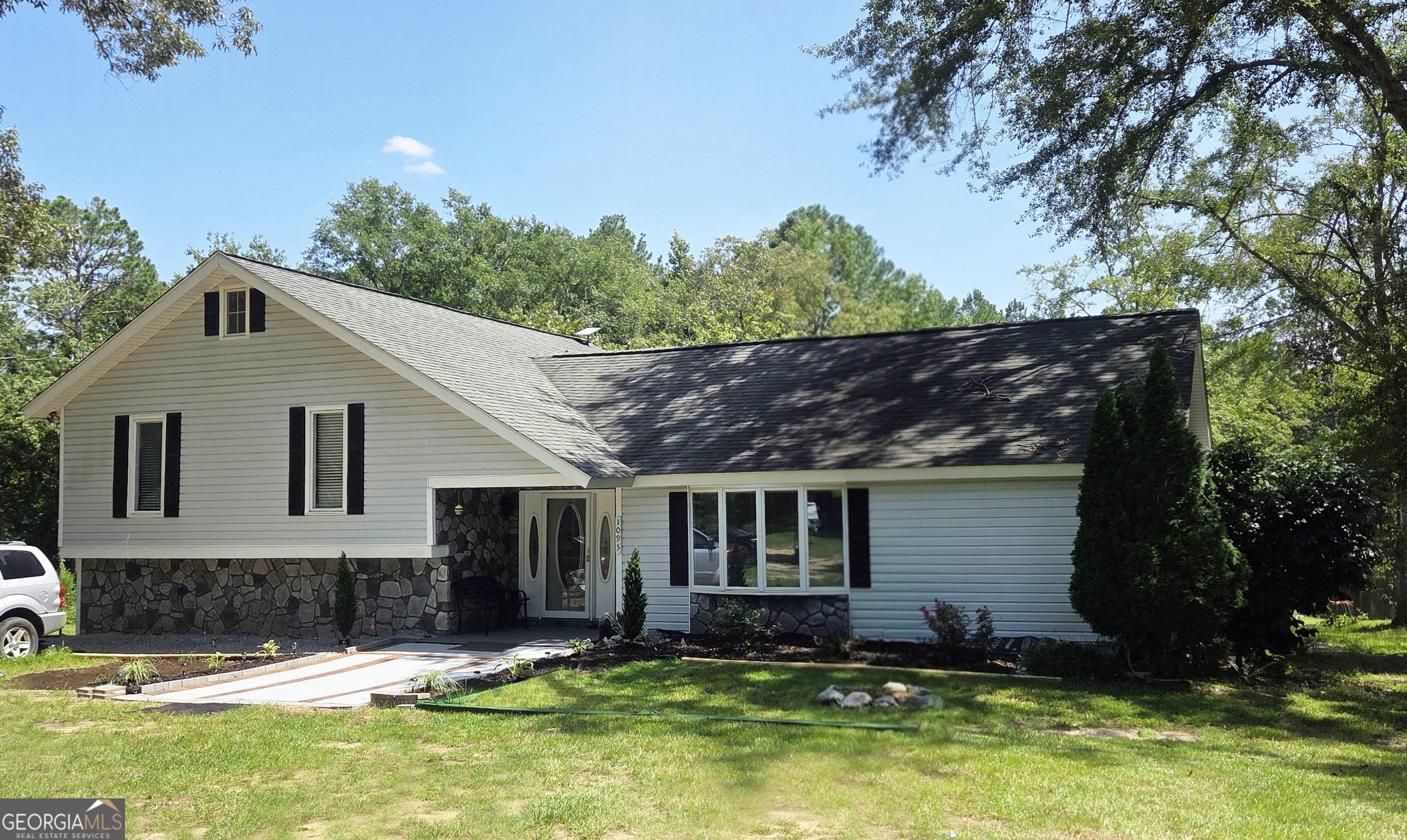 1095 Jacksonville Highway Fitzgerald GA 31750